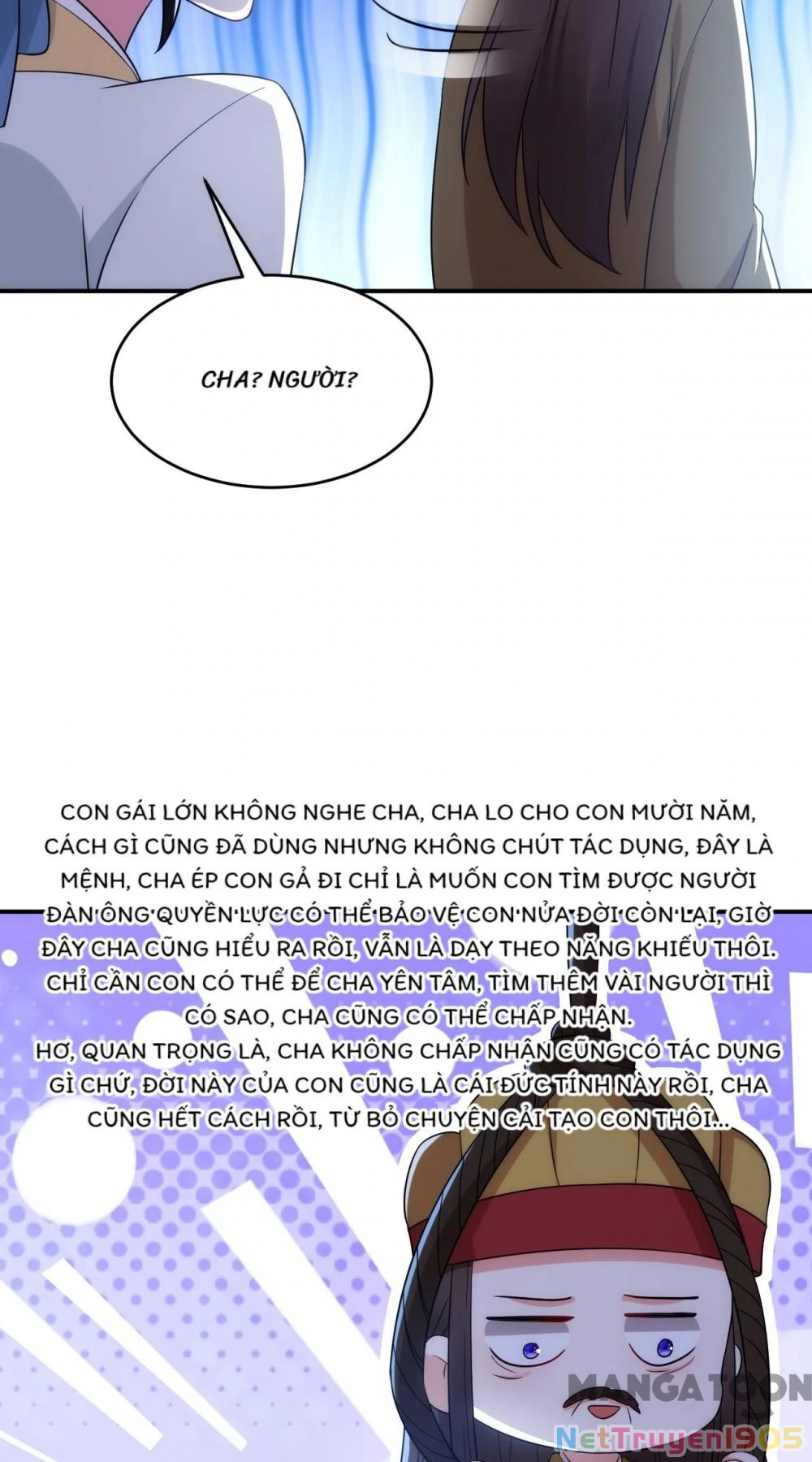 Giang Sơn Mỹ Nam Nhập Trướng Ta Chapter 153 - 22