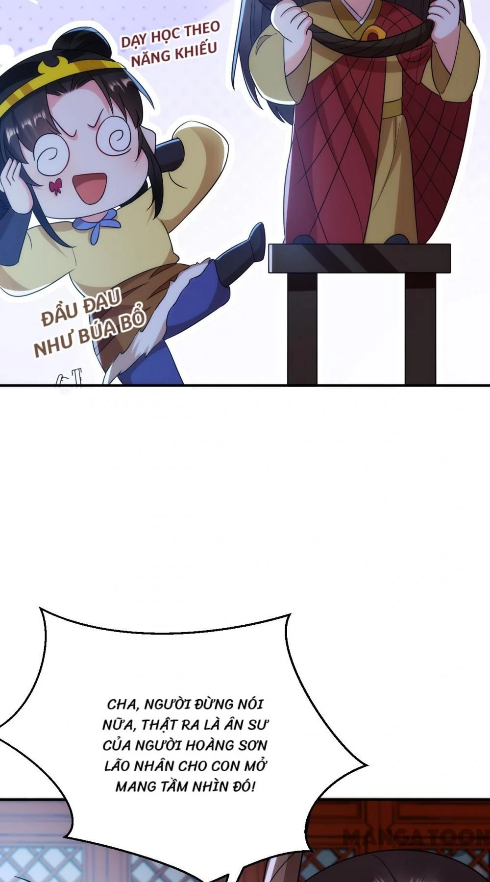 Giang Sơn Mỹ Nam Nhập Trướng Ta Chapter 153 - 23