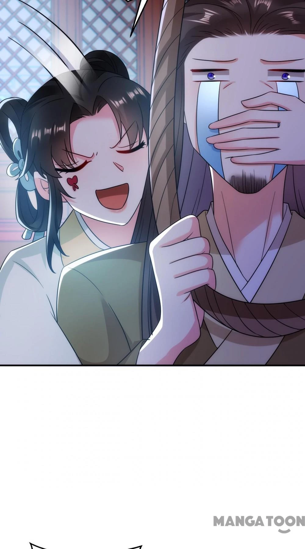 Giang Sơn Mỹ Nam Nhập Trướng Ta Chapter 153 - 24