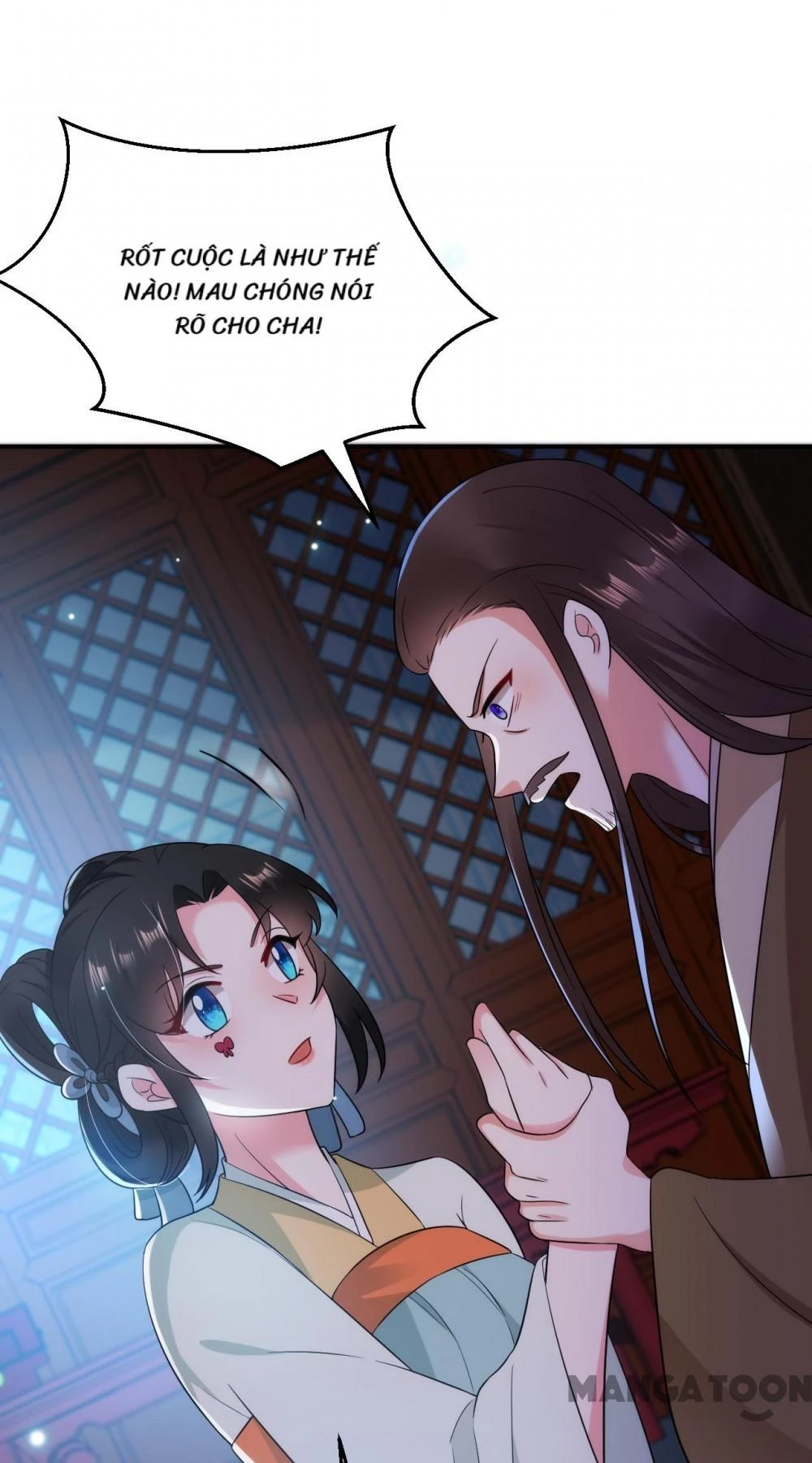 Giang Sơn Mỹ Nam Nhập Trướng Ta Chapter 153 - 26