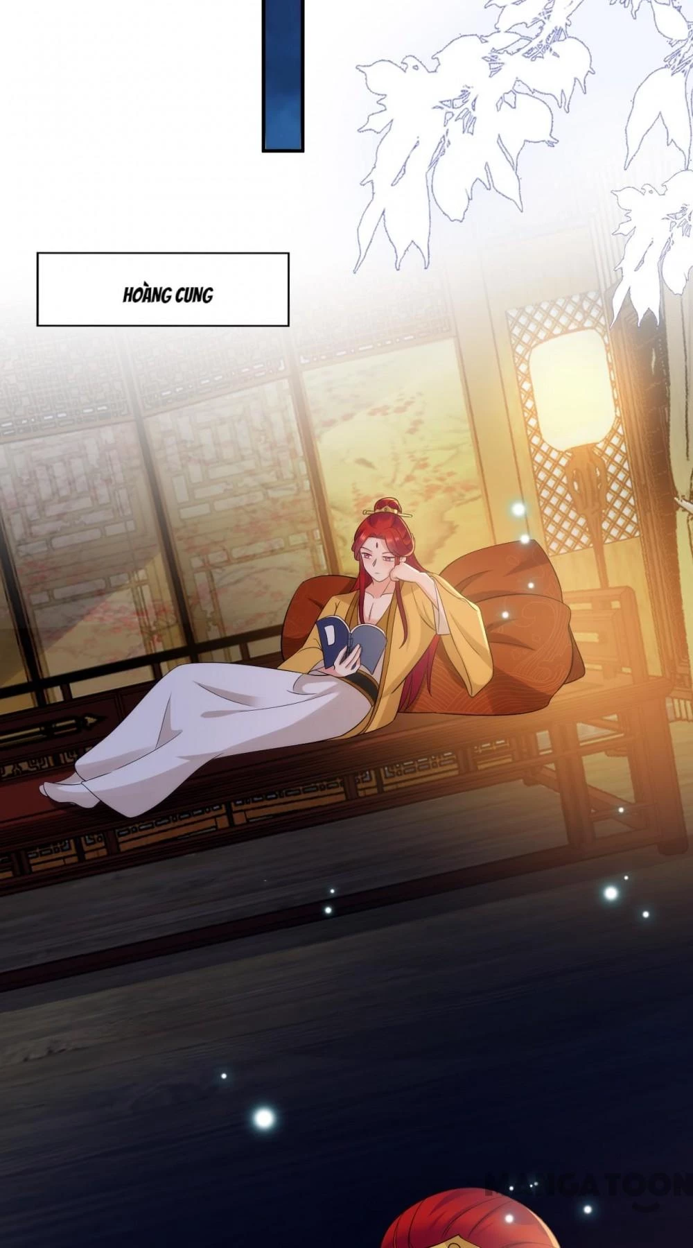 Giang Sơn Mỹ Nam Nhập Trướng Ta Chapter 153 - 28