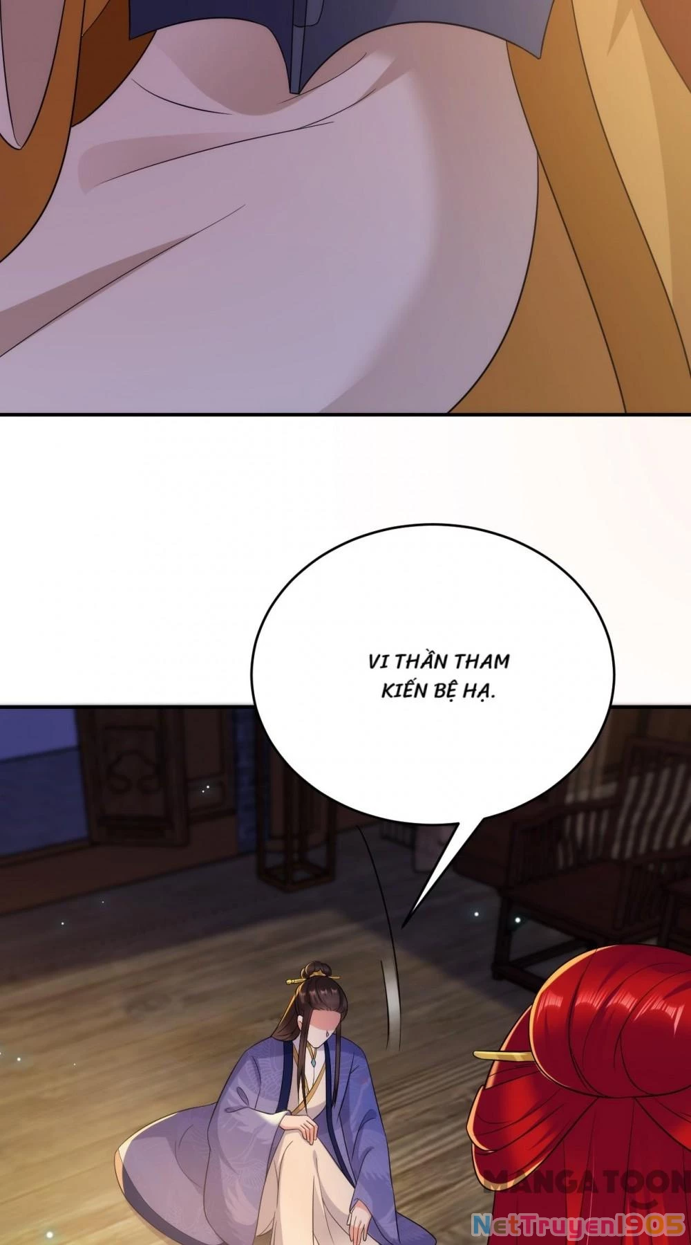 Giang Sơn Mỹ Nam Nhập Trướng Ta Chapter 153 - 30