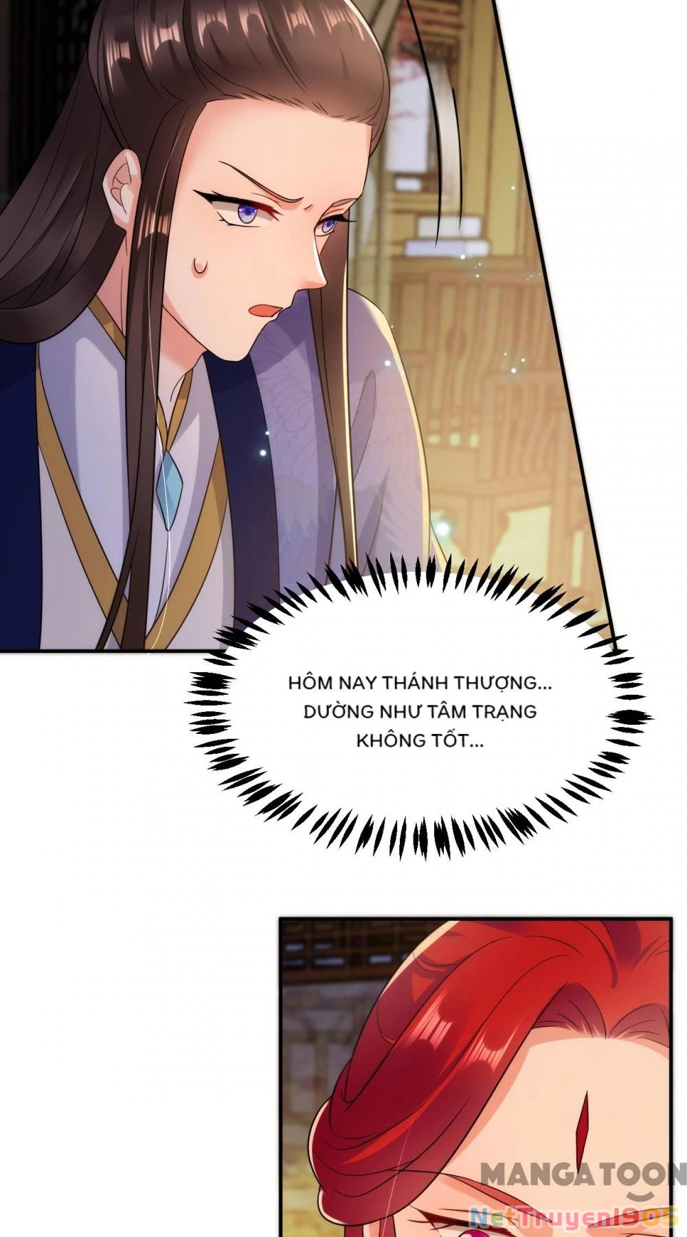 Giang Sơn Mỹ Nam Nhập Trướng Ta Chapter 153 - 33