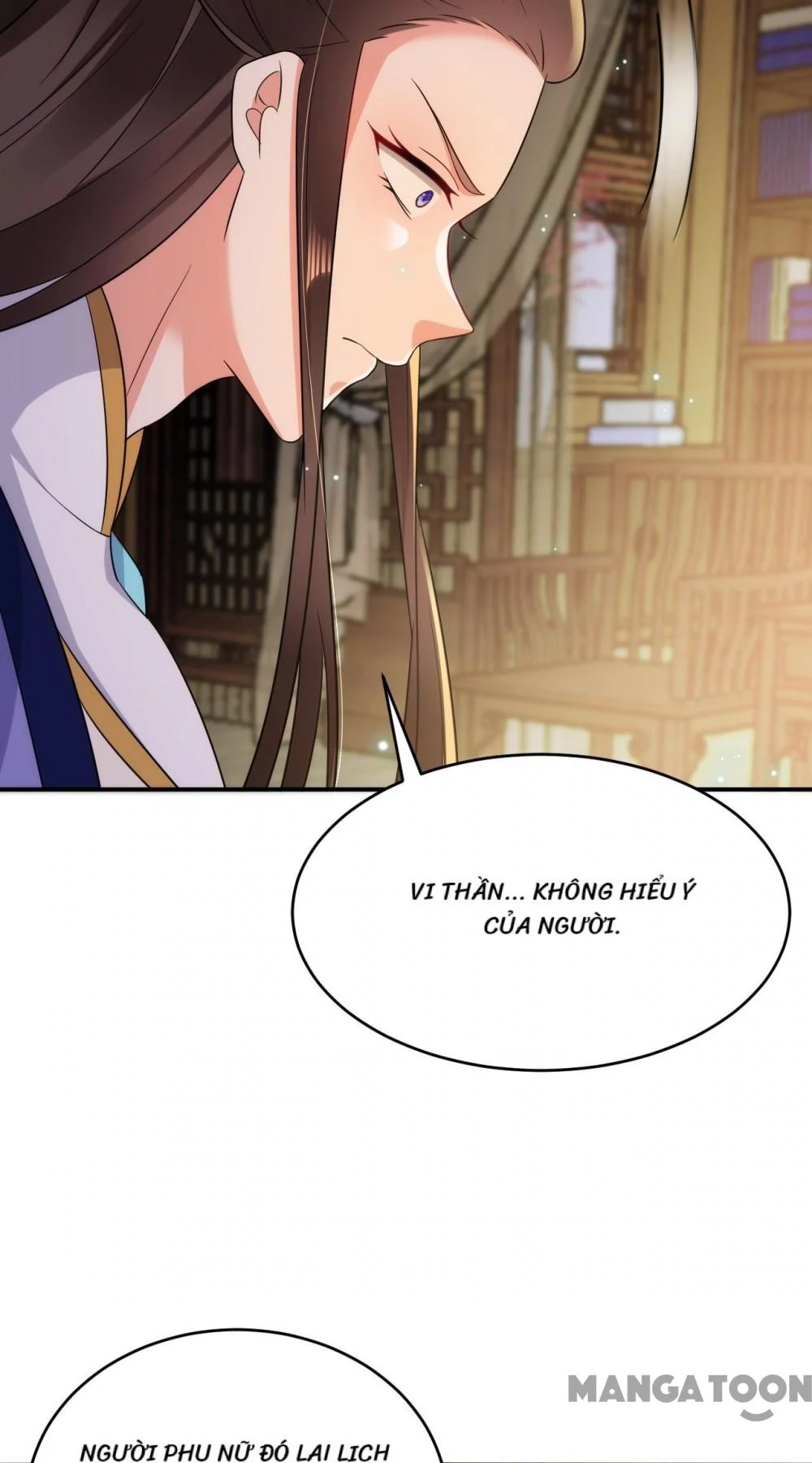 Giang Sơn Mỹ Nam Nhập Trướng Ta Chapter 153 - 35