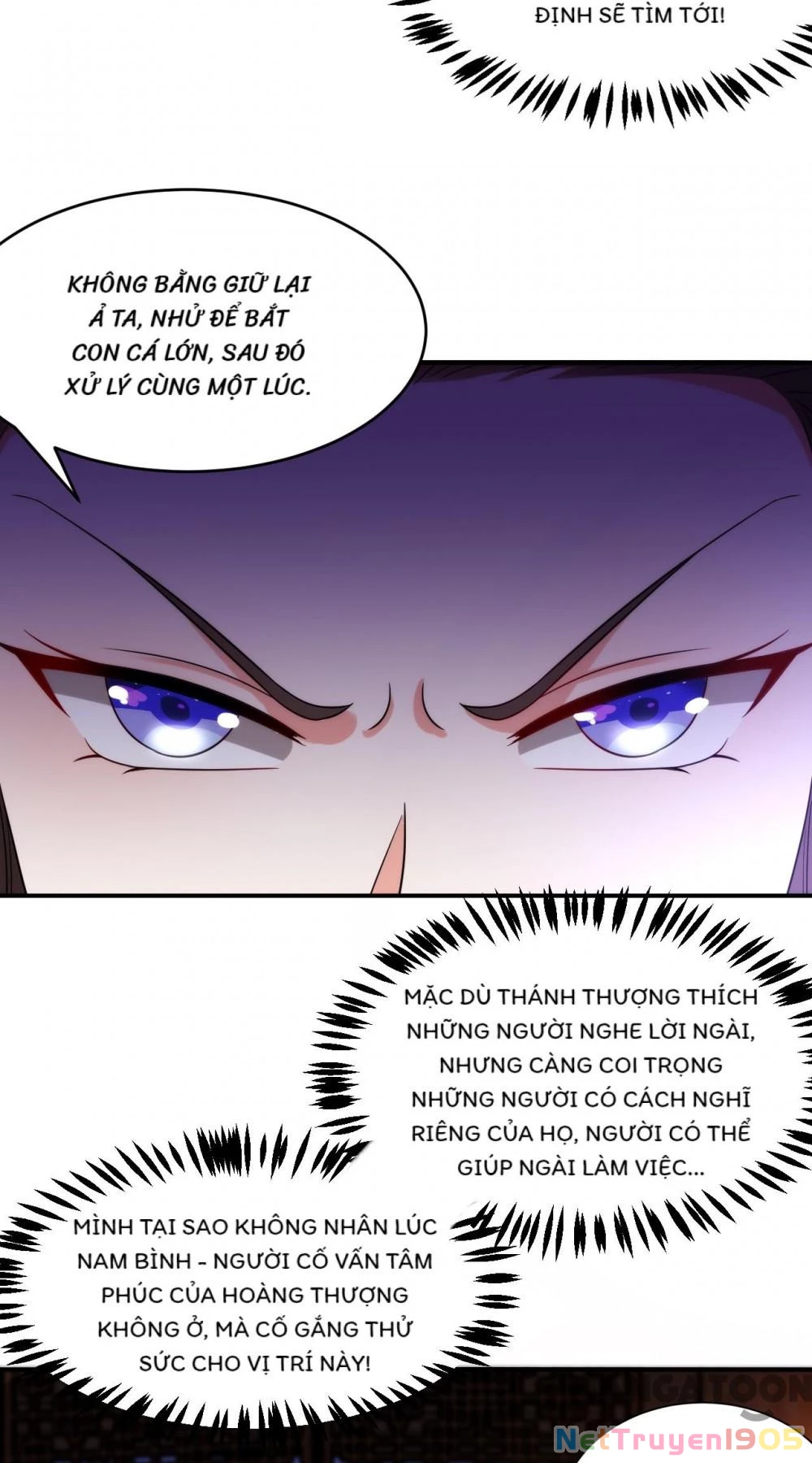 Giang Sơn Mỹ Nam Nhập Trướng Ta Chapter 153 - 39