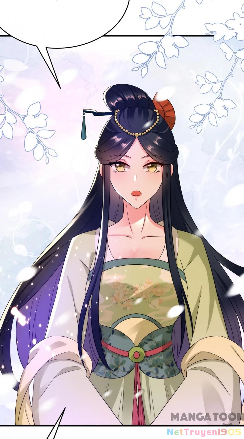 Giang Sơn Mỹ Nam Nhập Trướng Ta Chapter 153 - 41