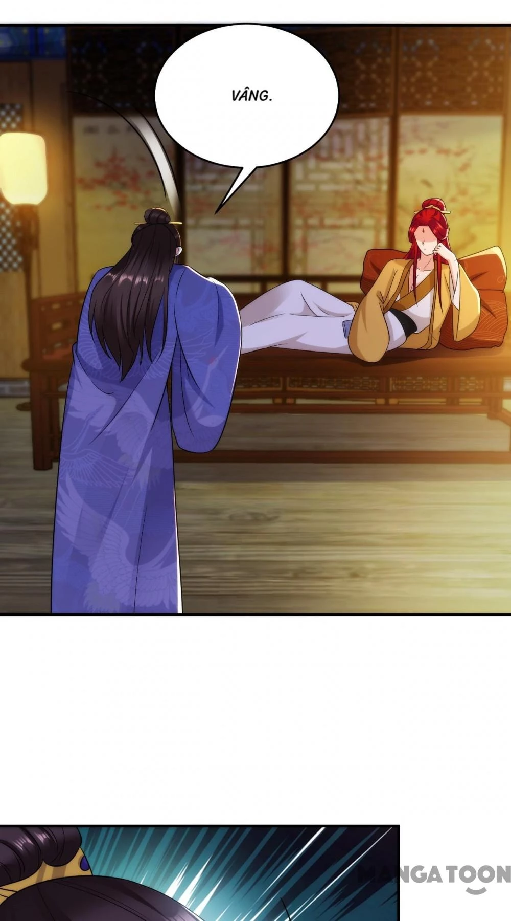 Giang Sơn Mỹ Nam Nhập Trướng Ta Chapter 154 - 4