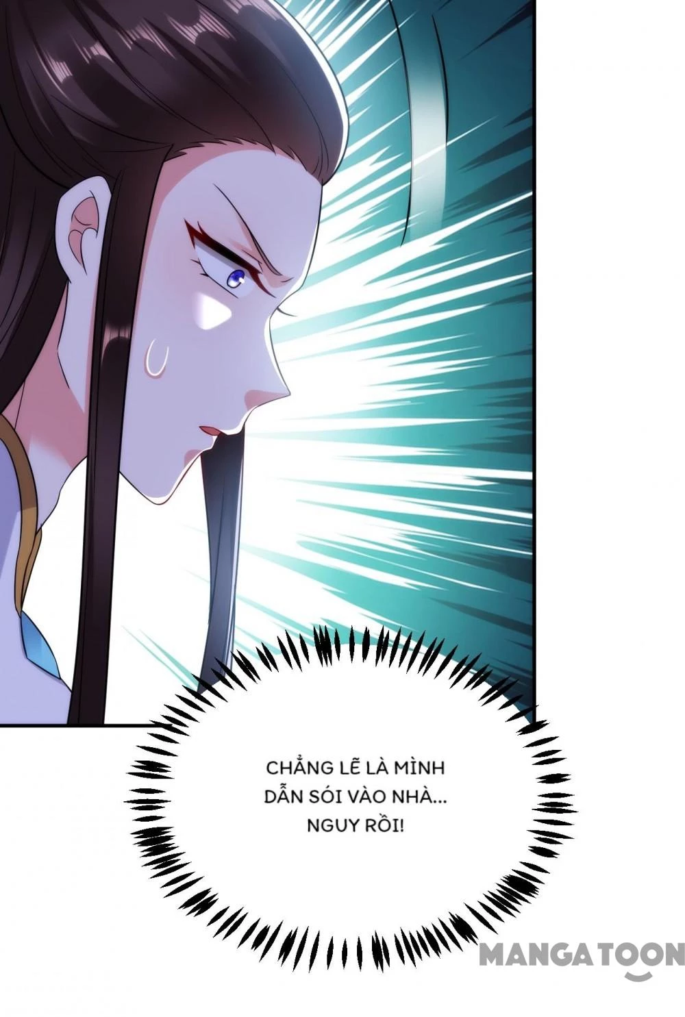 Giang Sơn Mỹ Nam Nhập Trướng Ta Chapter 154 - 5