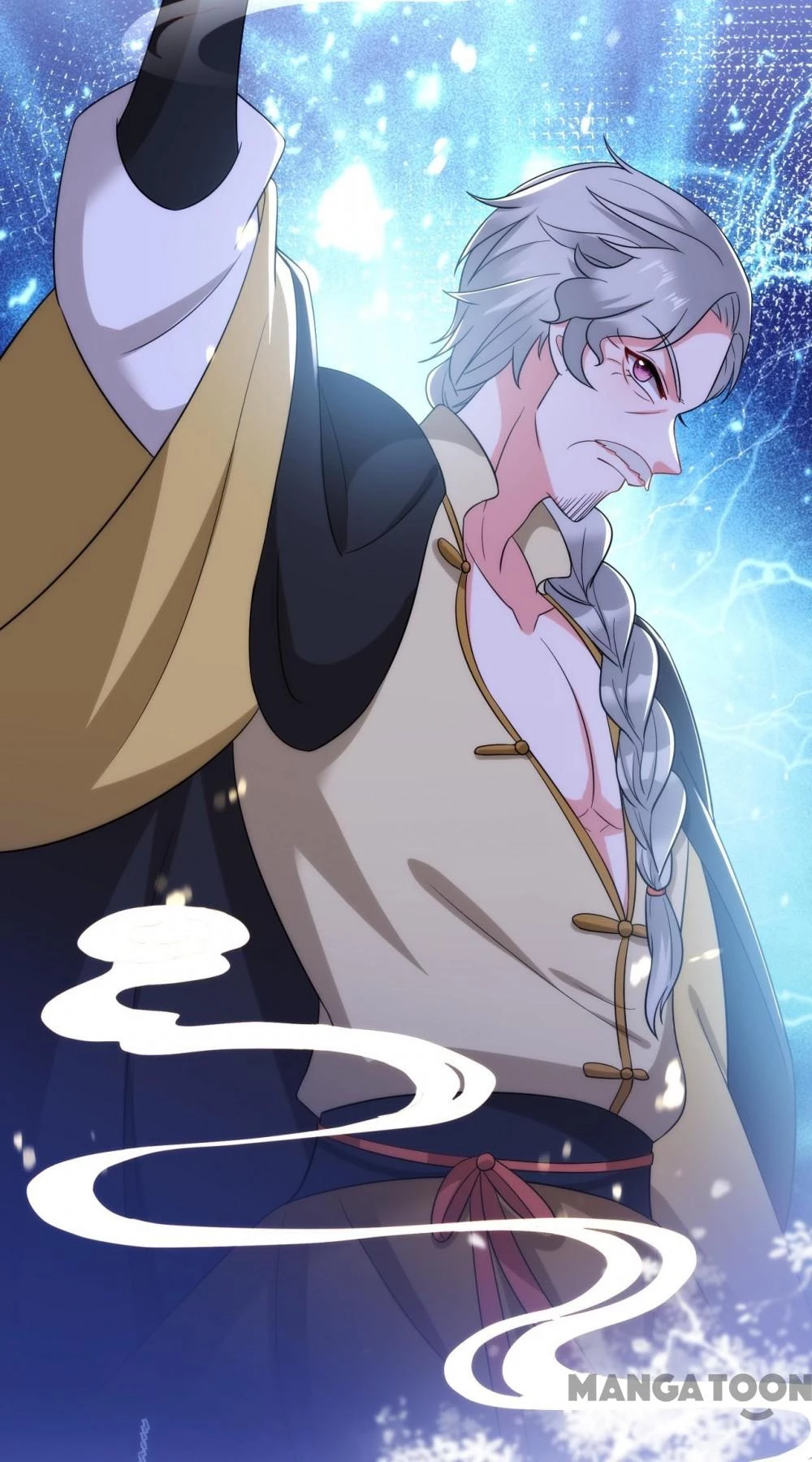 Giang Sơn Mỹ Nam Nhập Trướng Ta Chapter 154 - 8