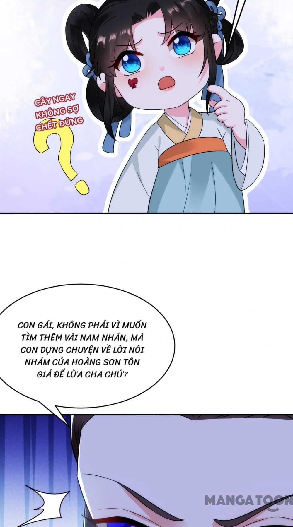 Giang Sơn Mỹ Nam Nhập Trướng Ta Chapter 154 - 10