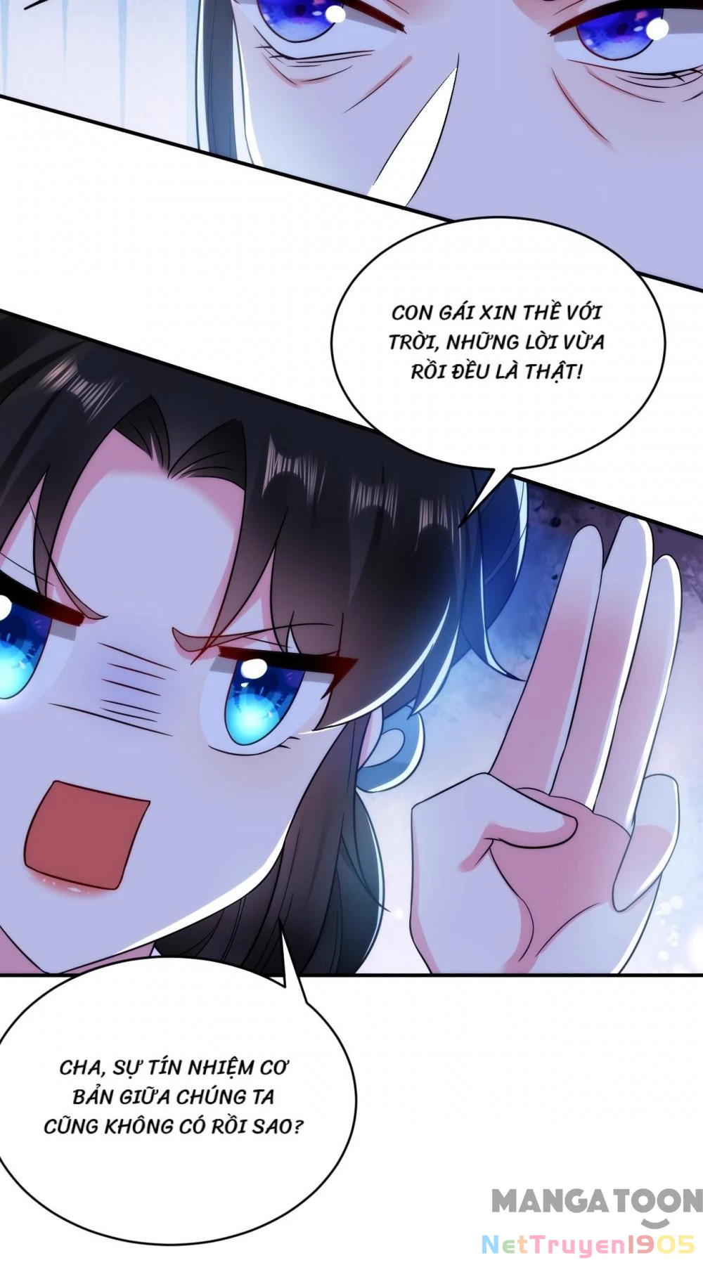 Giang Sơn Mỹ Nam Nhập Trướng Ta Chapter 154 - 11