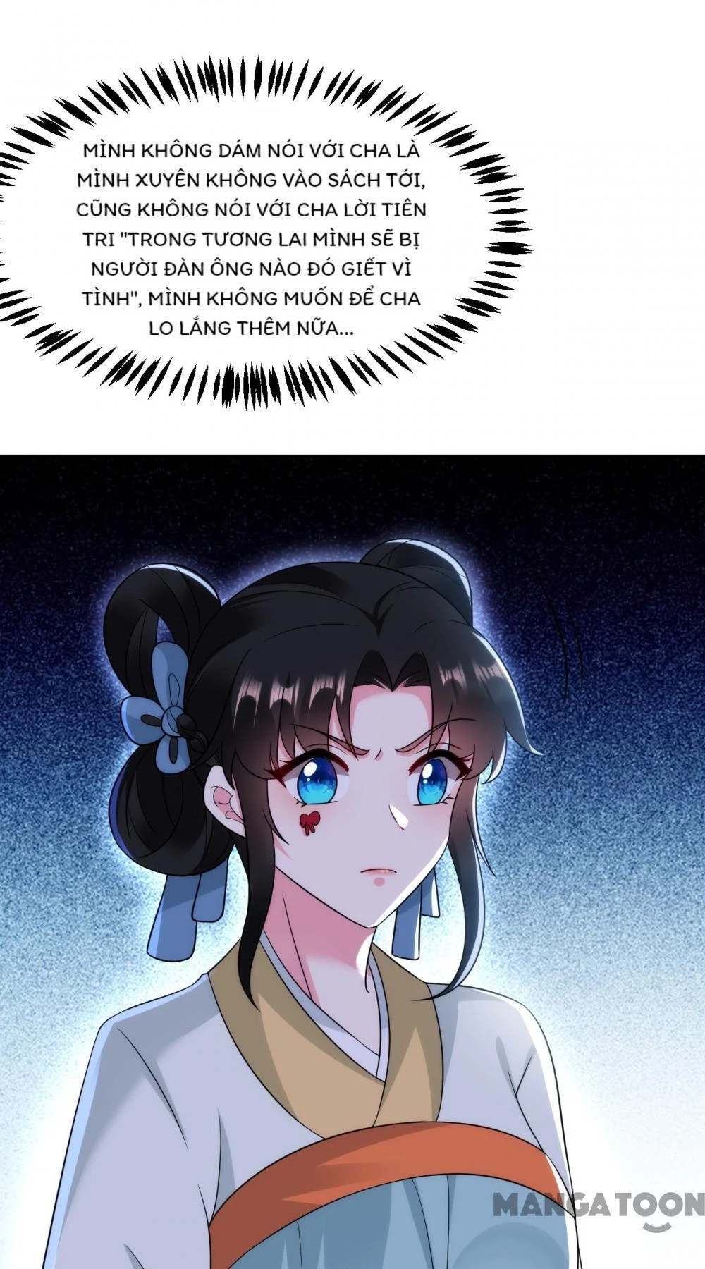 Giang Sơn Mỹ Nam Nhập Trướng Ta Chapter 154 - 14