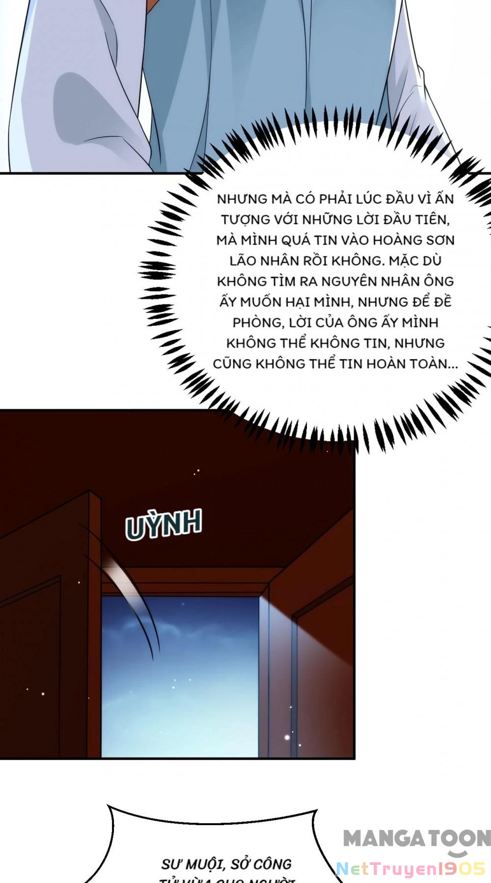 Giang Sơn Mỹ Nam Nhập Trướng Ta Chapter 154 - 15