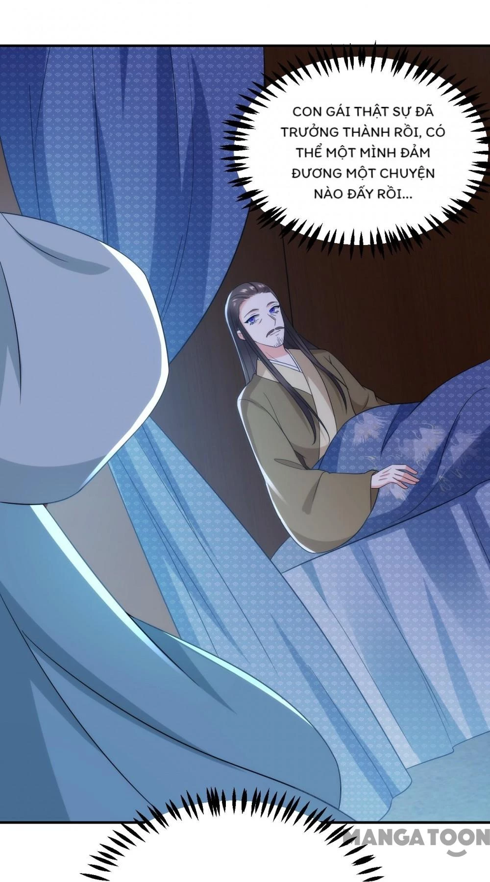 Giang Sơn Mỹ Nam Nhập Trướng Ta Chapter 154 - 21