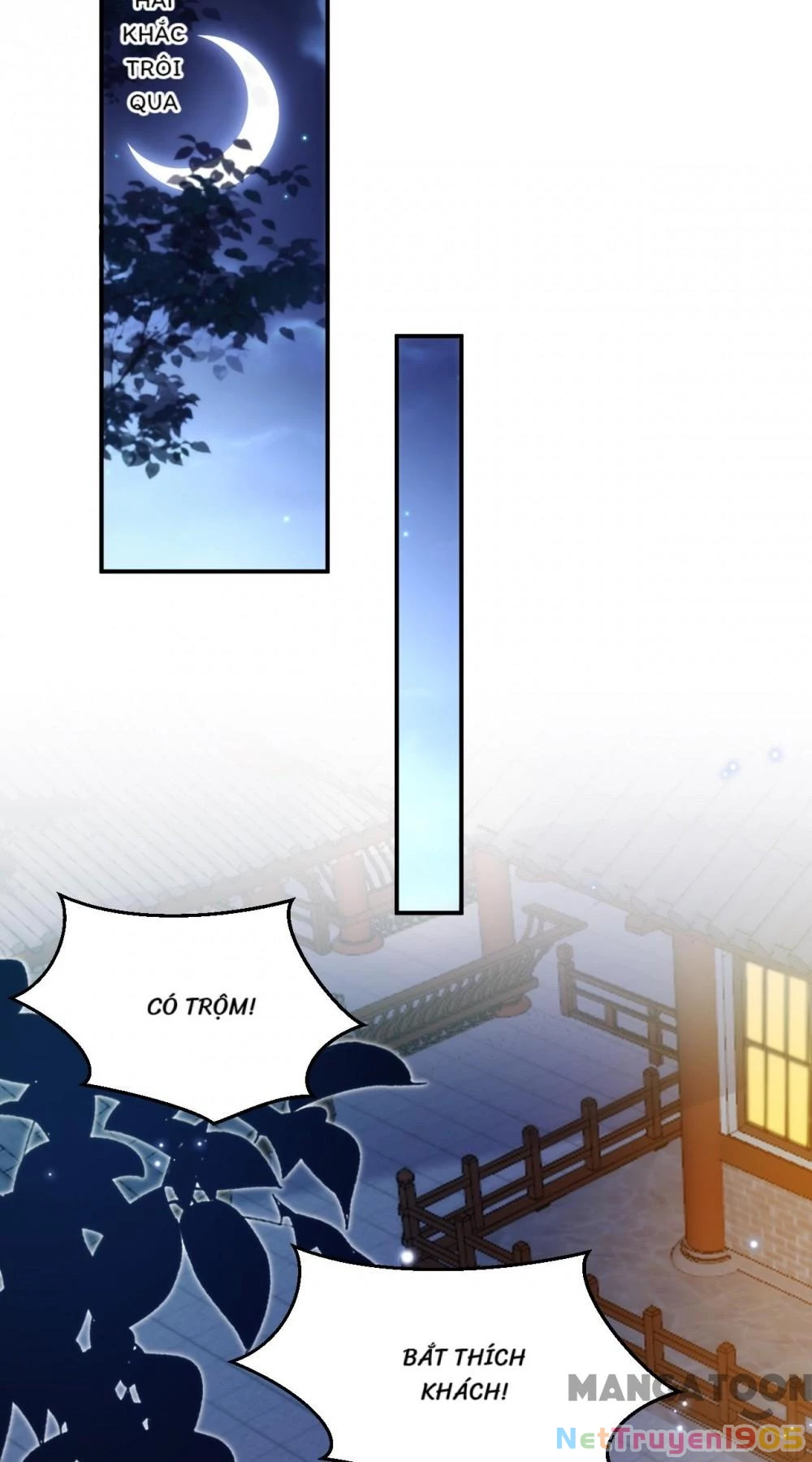 Giang Sơn Mỹ Nam Nhập Trướng Ta Chapter 154 - 23