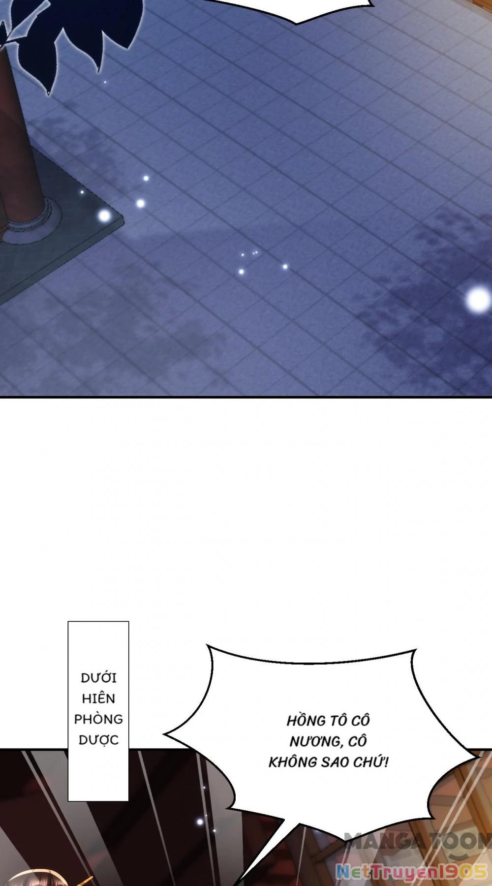 Giang Sơn Mỹ Nam Nhập Trướng Ta Chapter 154 - 24