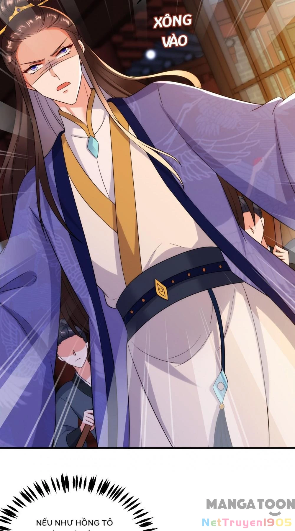 Giang Sơn Mỹ Nam Nhập Trướng Ta Chapter 154 - 25