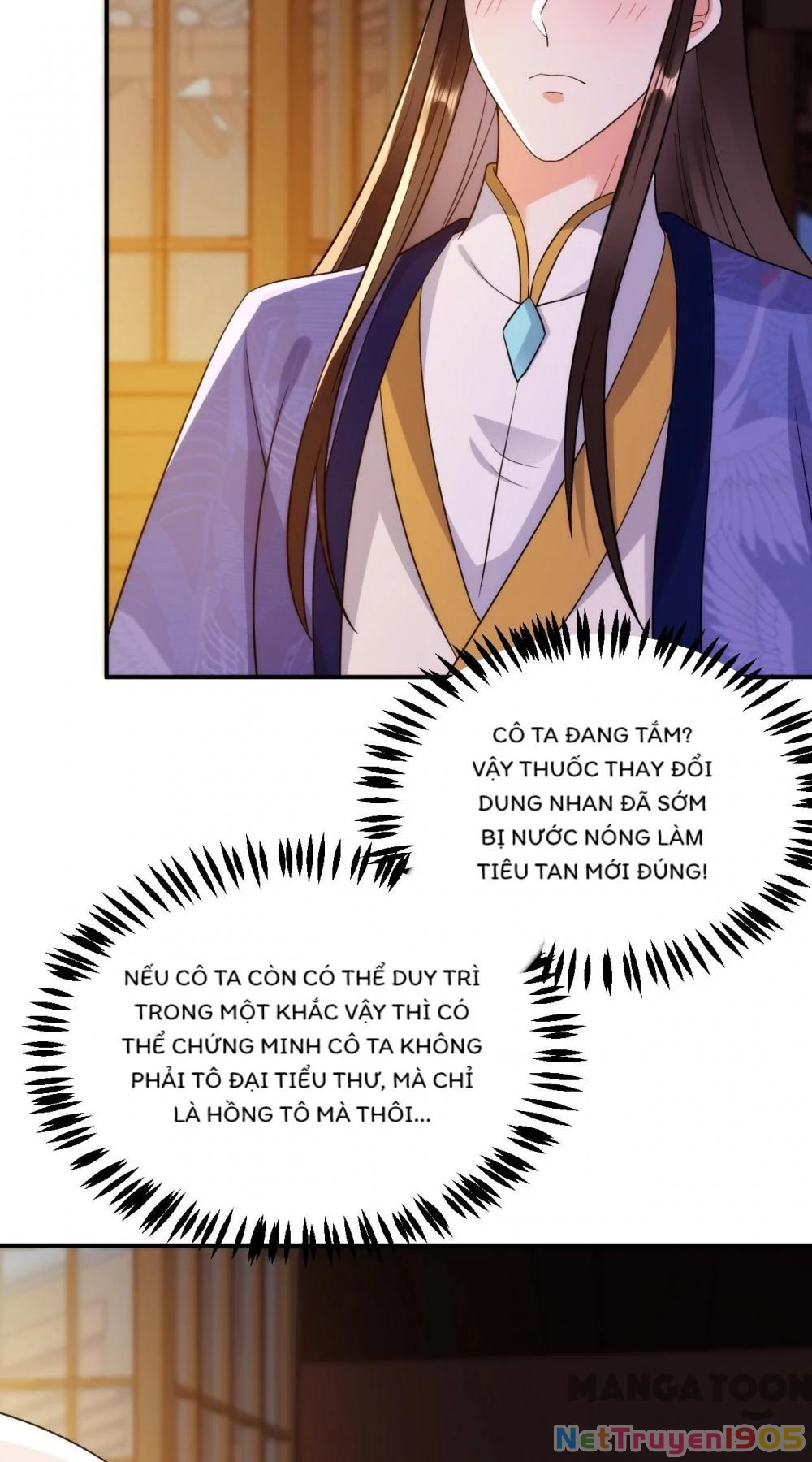 Giang Sơn Mỹ Nam Nhập Trướng Ta Chapter 154 - 29