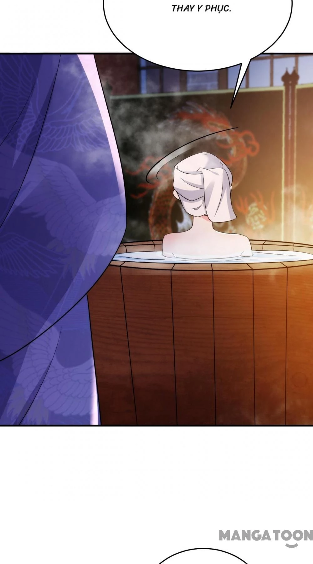 Giang Sơn Mỹ Nam Nhập Trướng Ta Chapter 154 - 31