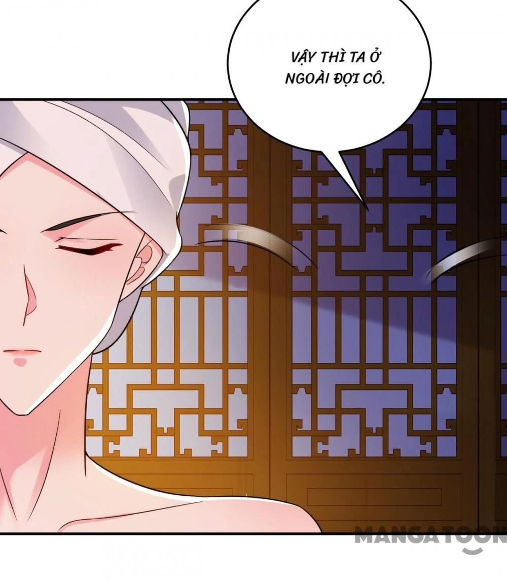 Giang Sơn Mỹ Nam Nhập Trướng Ta Chapter 154 - 32