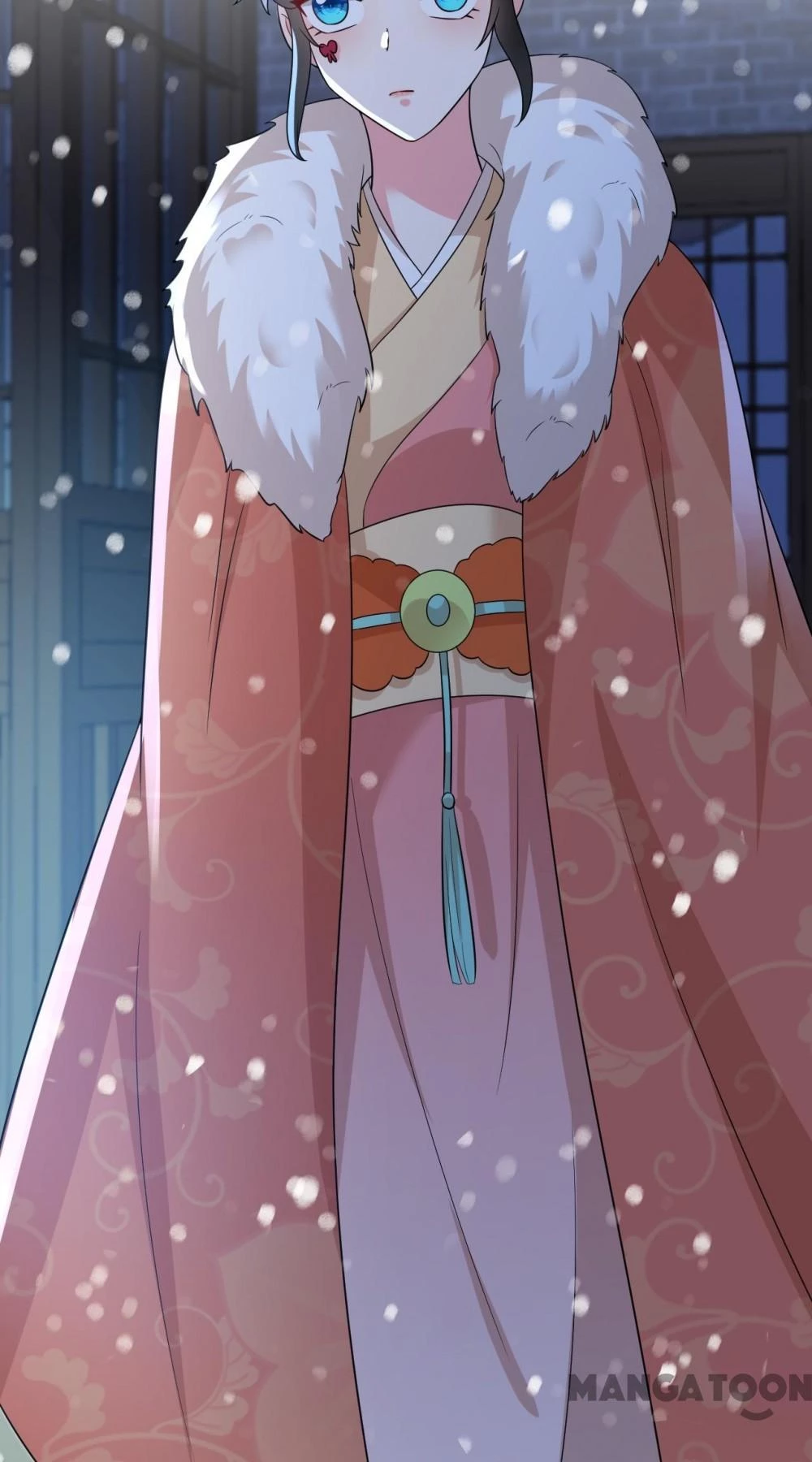 Giang Sơn Mỹ Nam Nhập Trướng Ta Chapter 154 - 35