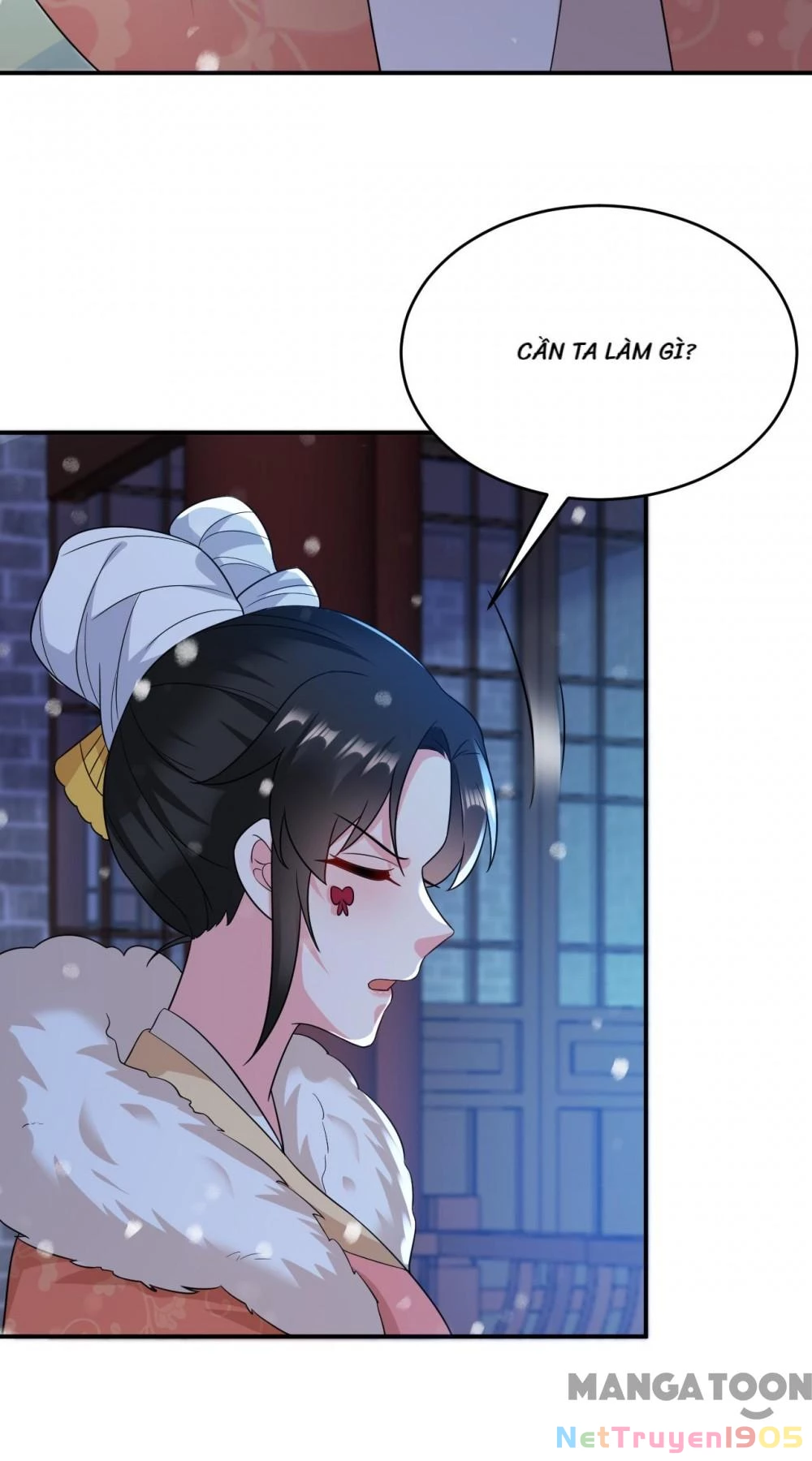 Giang Sơn Mỹ Nam Nhập Trướng Ta Chapter 154 - 36