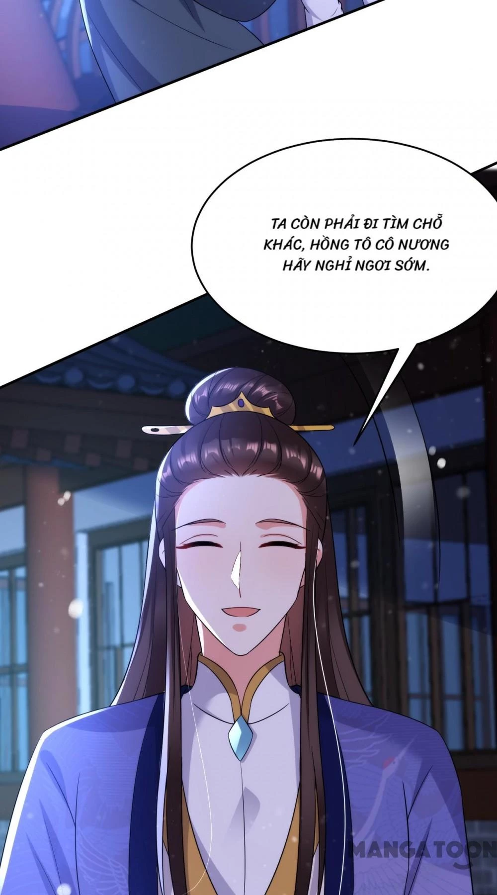 Giang Sơn Mỹ Nam Nhập Trướng Ta Chapter 154 - 42