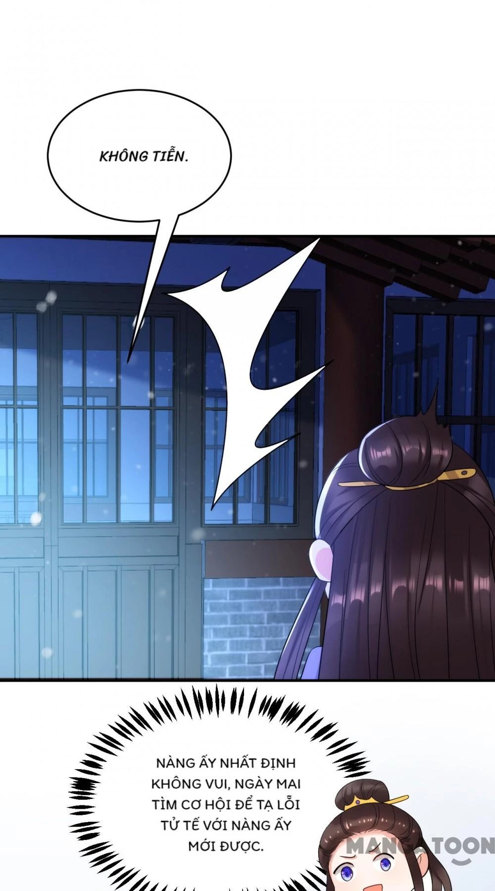 Giang Sơn Mỹ Nam Nhập Trướng Ta Chapter 154 - 44