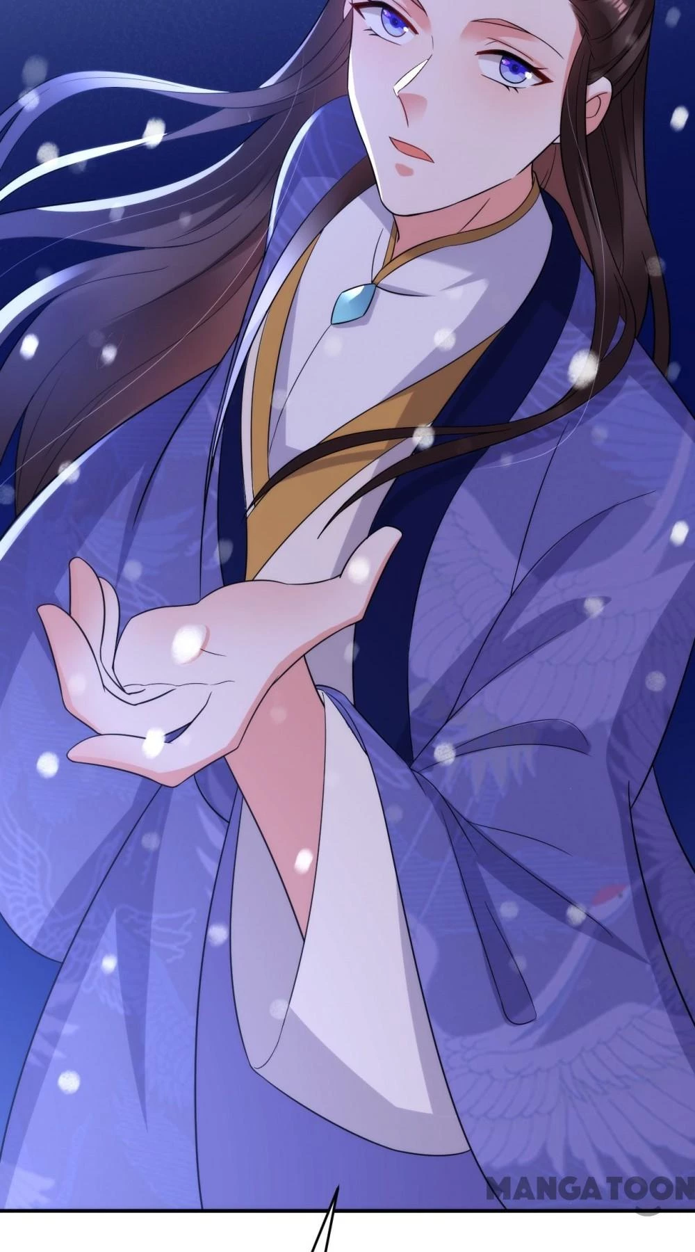 Giang Sơn Mỹ Nam Nhập Trướng Ta Chapter 154 - 46