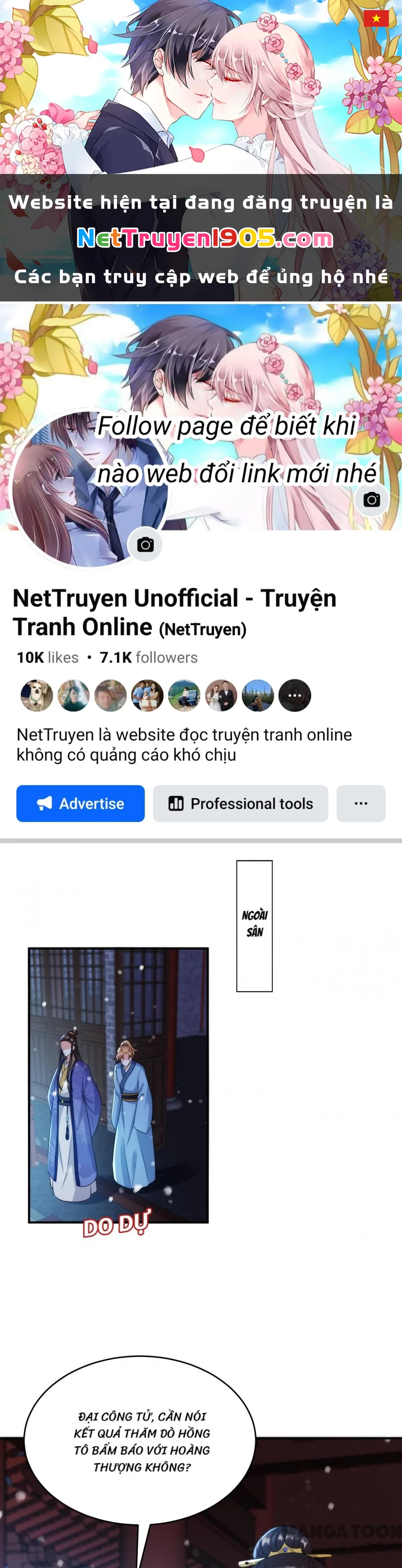 Giang Sơn Mỹ Nam Nhập Trướng Ta Chapter 155 - 1