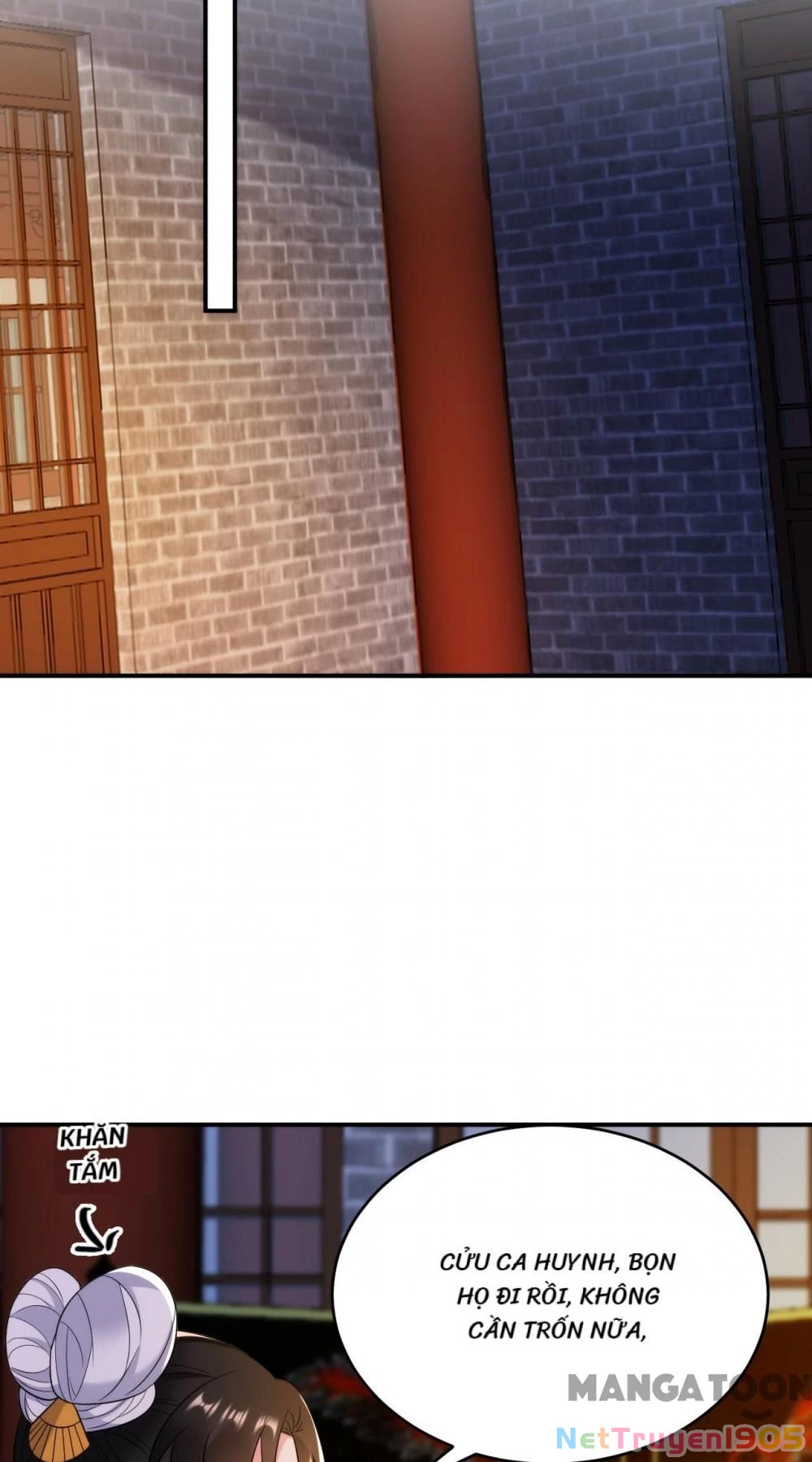 Giang Sơn Mỹ Nam Nhập Trướng Ta Chapter 155 - 5