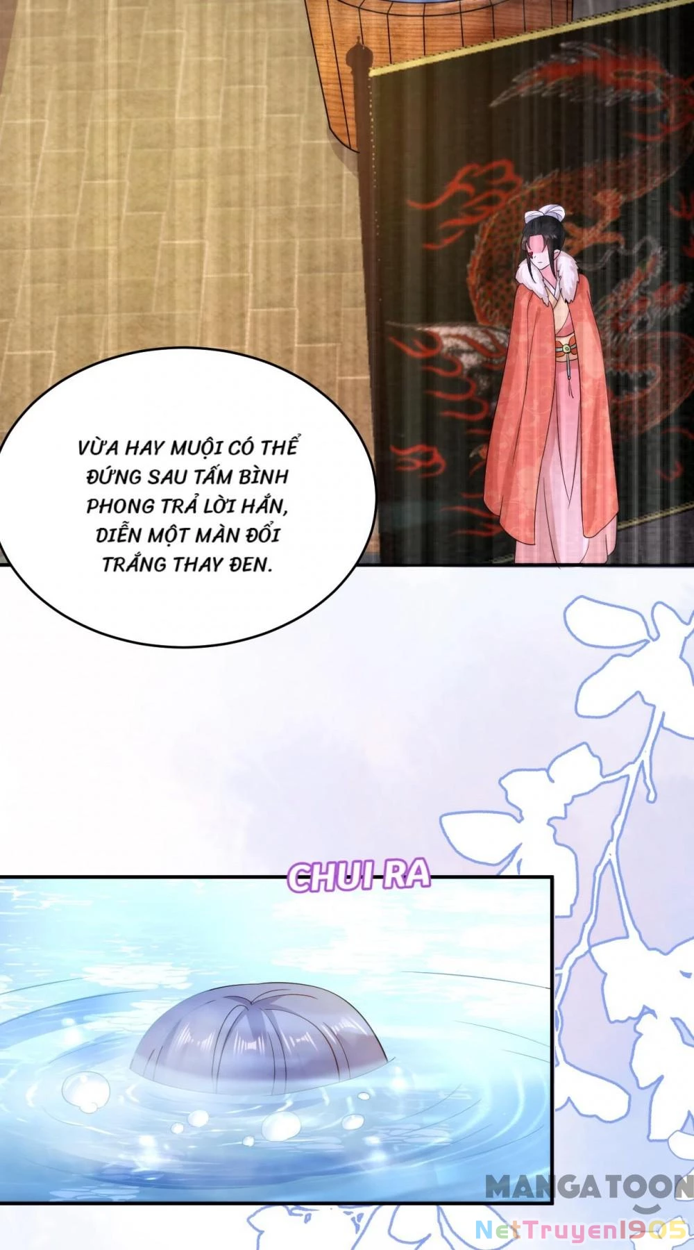 Giang Sơn Mỹ Nam Nhập Trướng Ta Chapter 155 - 8