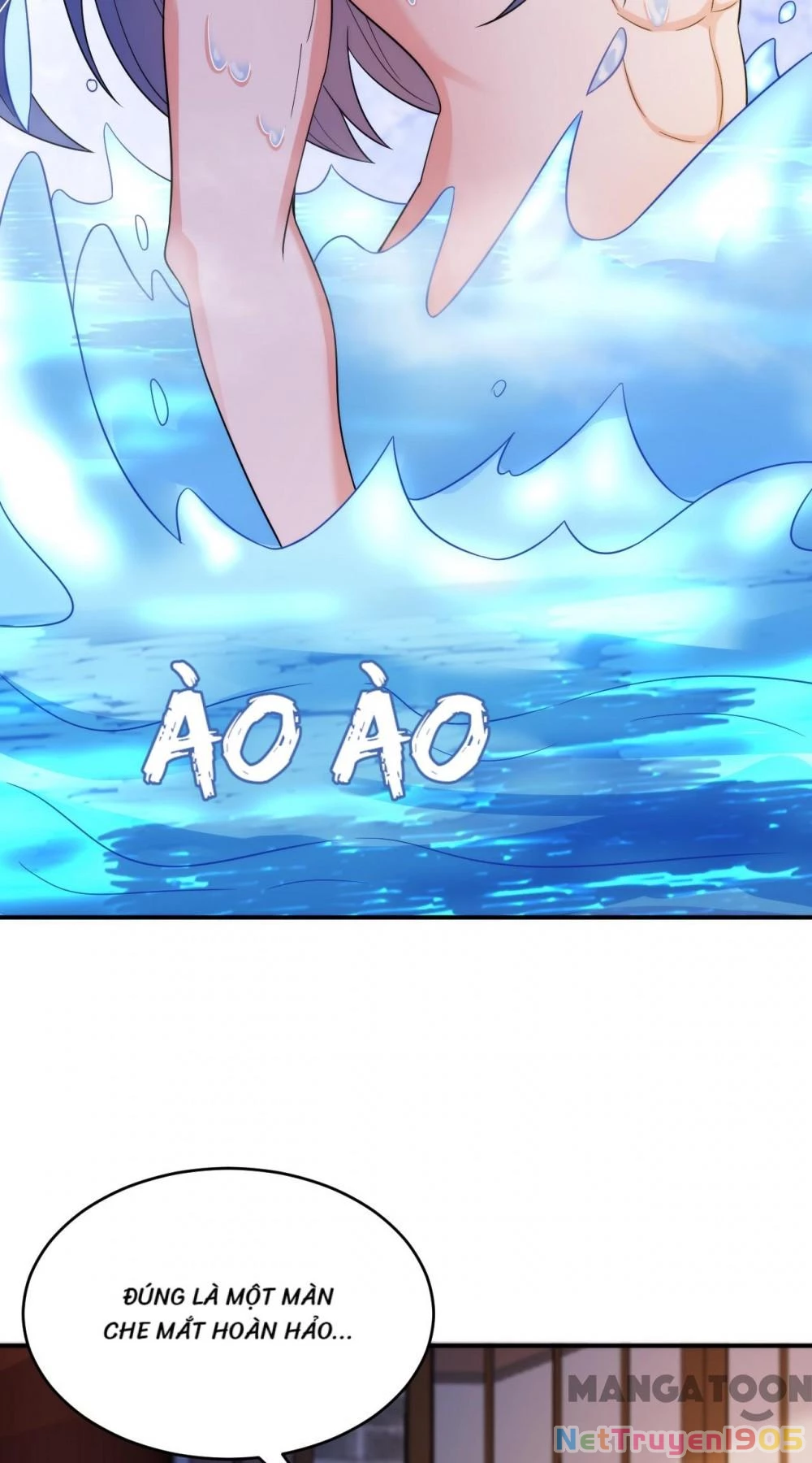 Giang Sơn Mỹ Nam Nhập Trướng Ta Chapter 155 - 10