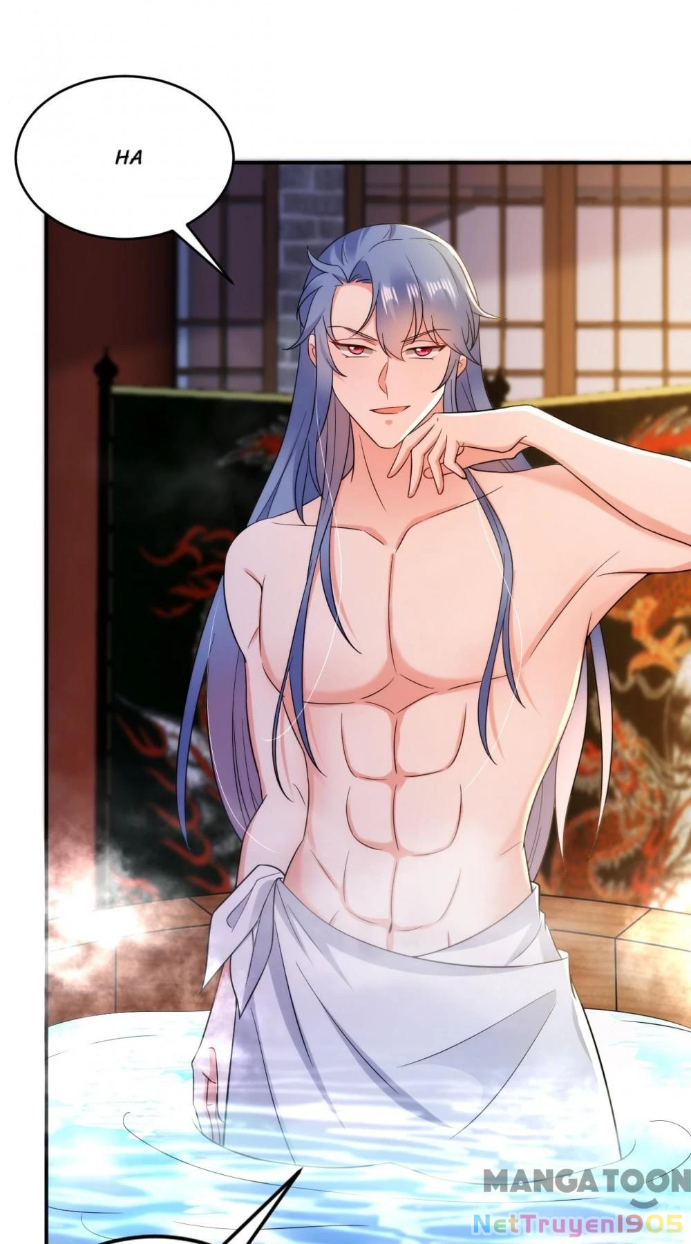 Giang Sơn Mỹ Nam Nhập Trướng Ta Chapter 155 - 12