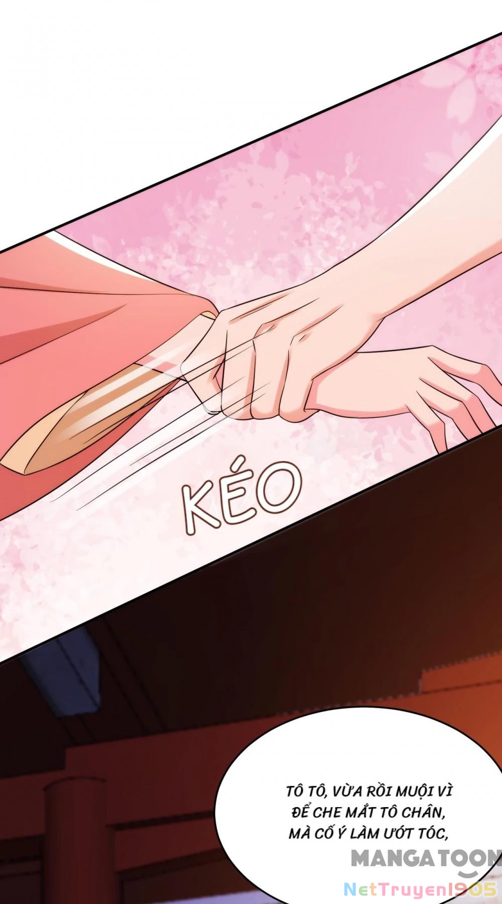 Giang Sơn Mỹ Nam Nhập Trướng Ta Chapter 155 - 14