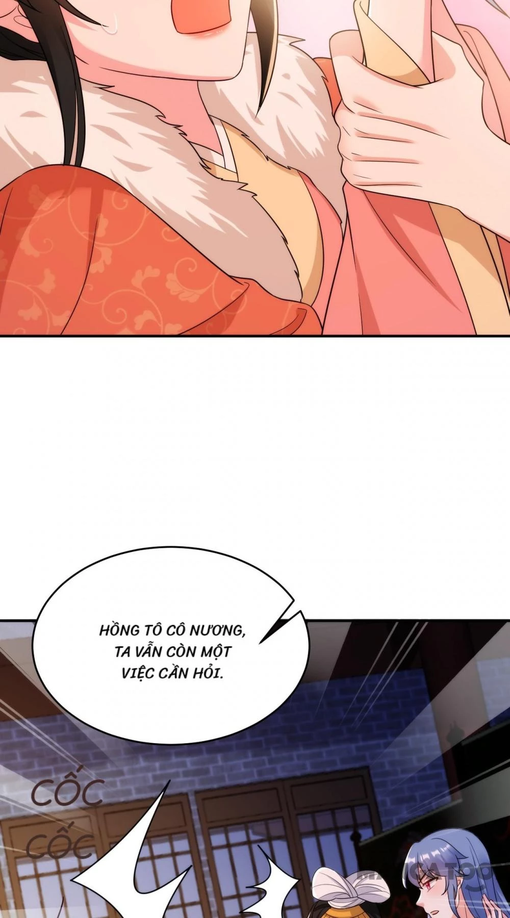 Giang Sơn Mỹ Nam Nhập Trướng Ta Chapter 155 - 18