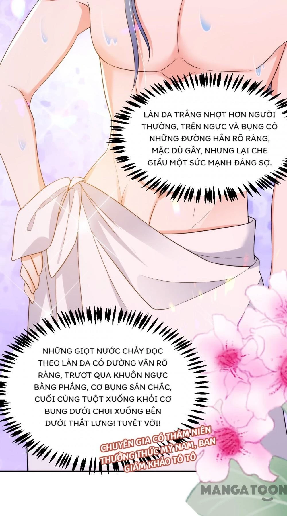 Giang Sơn Mỹ Nam Nhập Trướng Ta Chapter 155 - 21