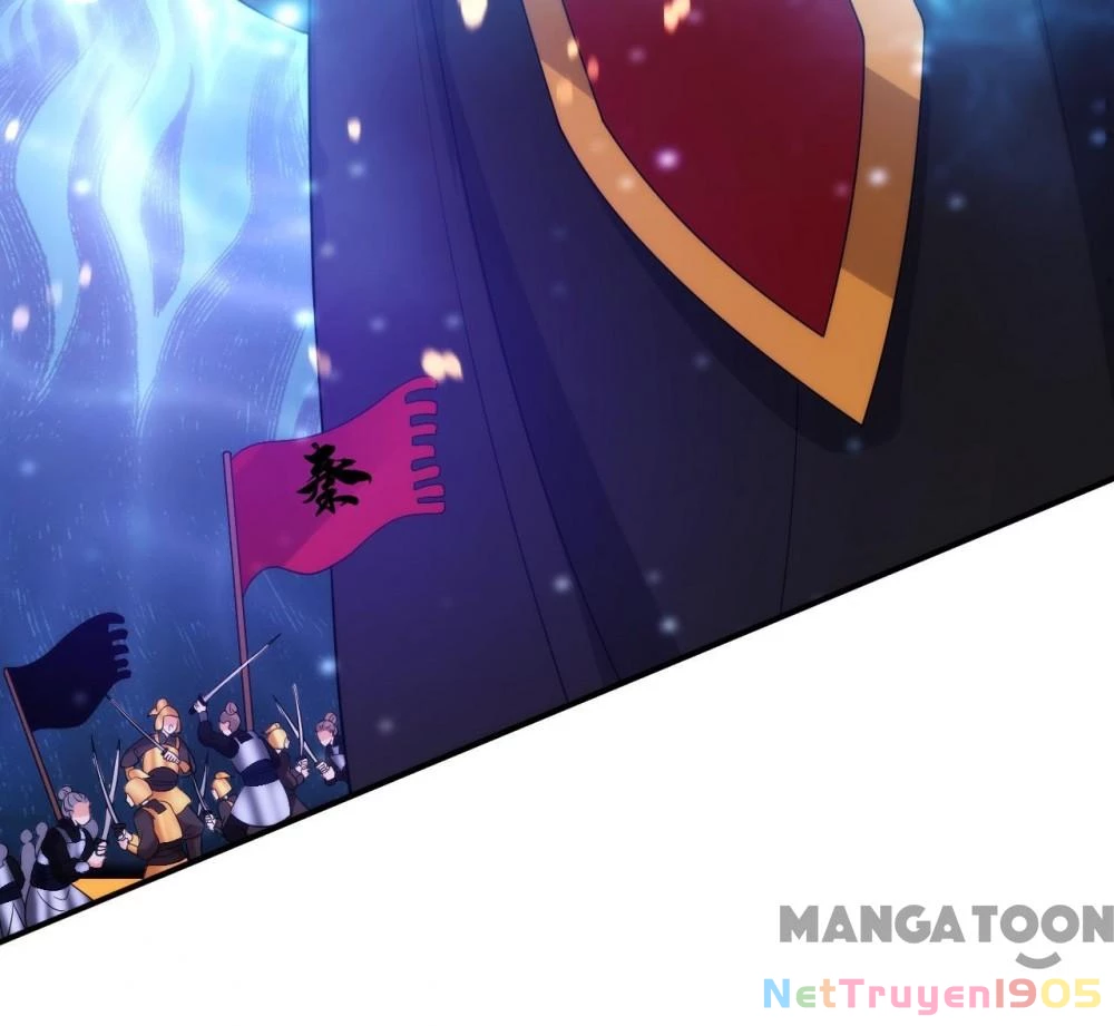 Giang Sơn Mỹ Nam Nhập Trướng Ta Chapter 155 - 25
