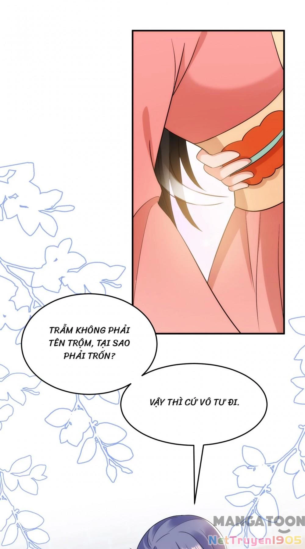 Giang Sơn Mỹ Nam Nhập Trướng Ta Chapter 155 - 26