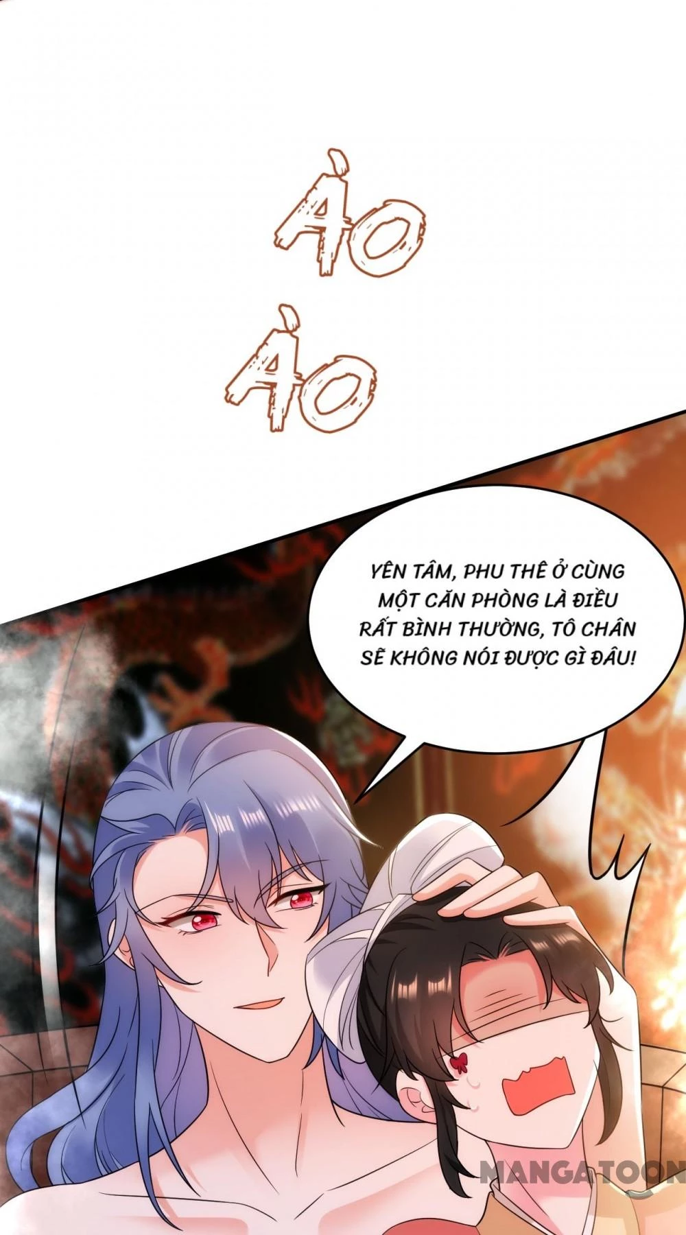 Giang Sơn Mỹ Nam Nhập Trướng Ta Chapter 155 - 28