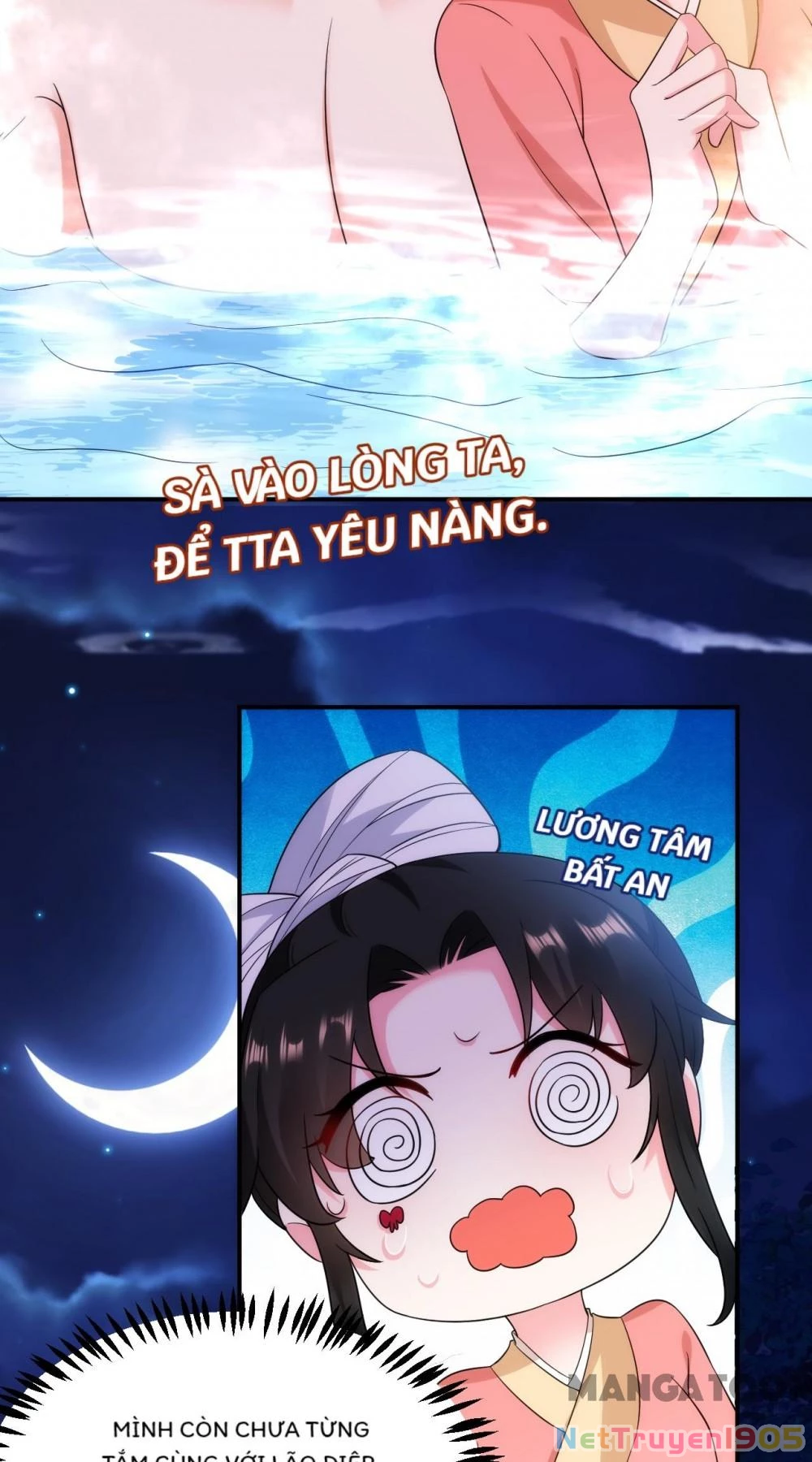 Giang Sơn Mỹ Nam Nhập Trướng Ta Chapter 155 - 29