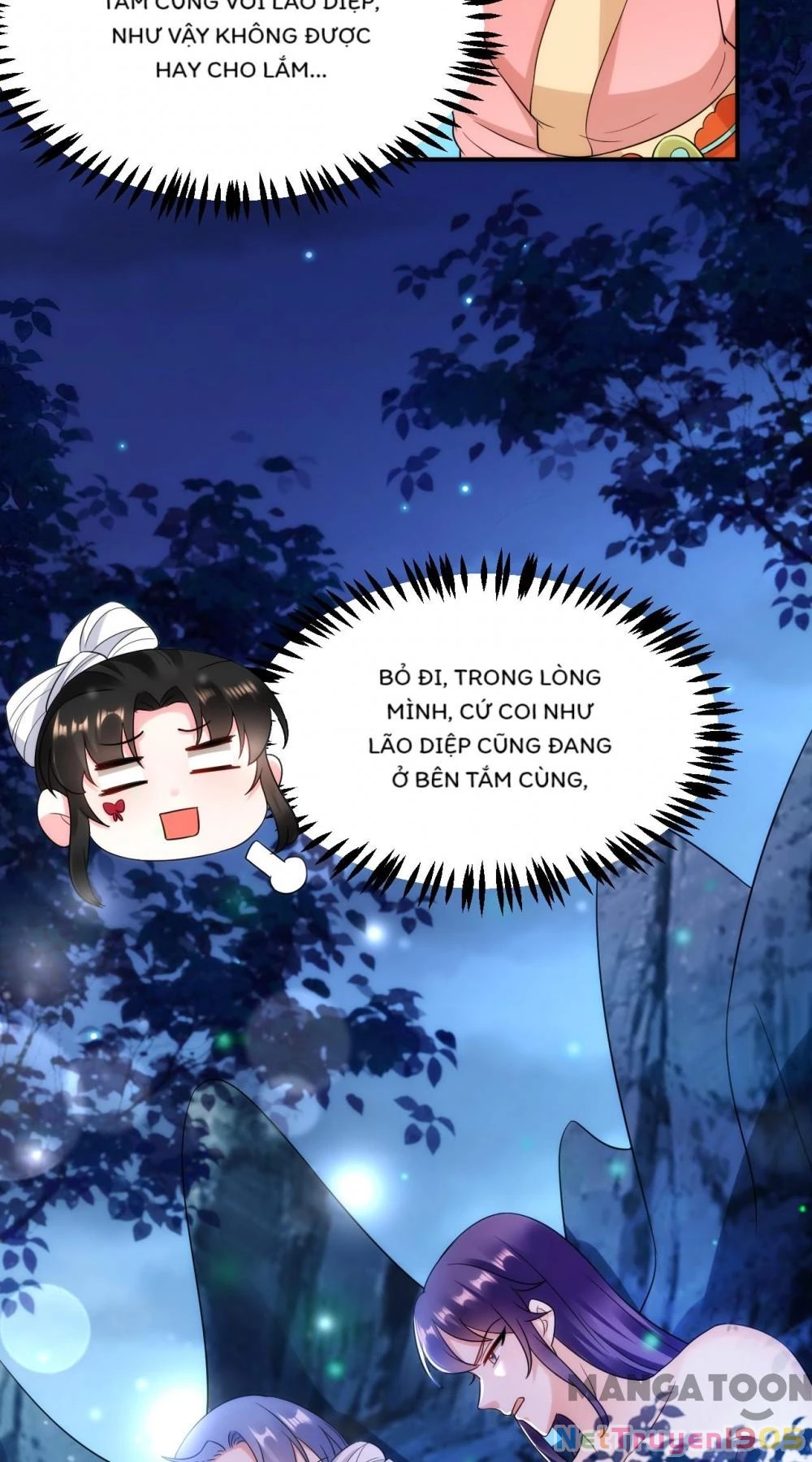 Giang Sơn Mỹ Nam Nhập Trướng Ta Chapter 155 - 30