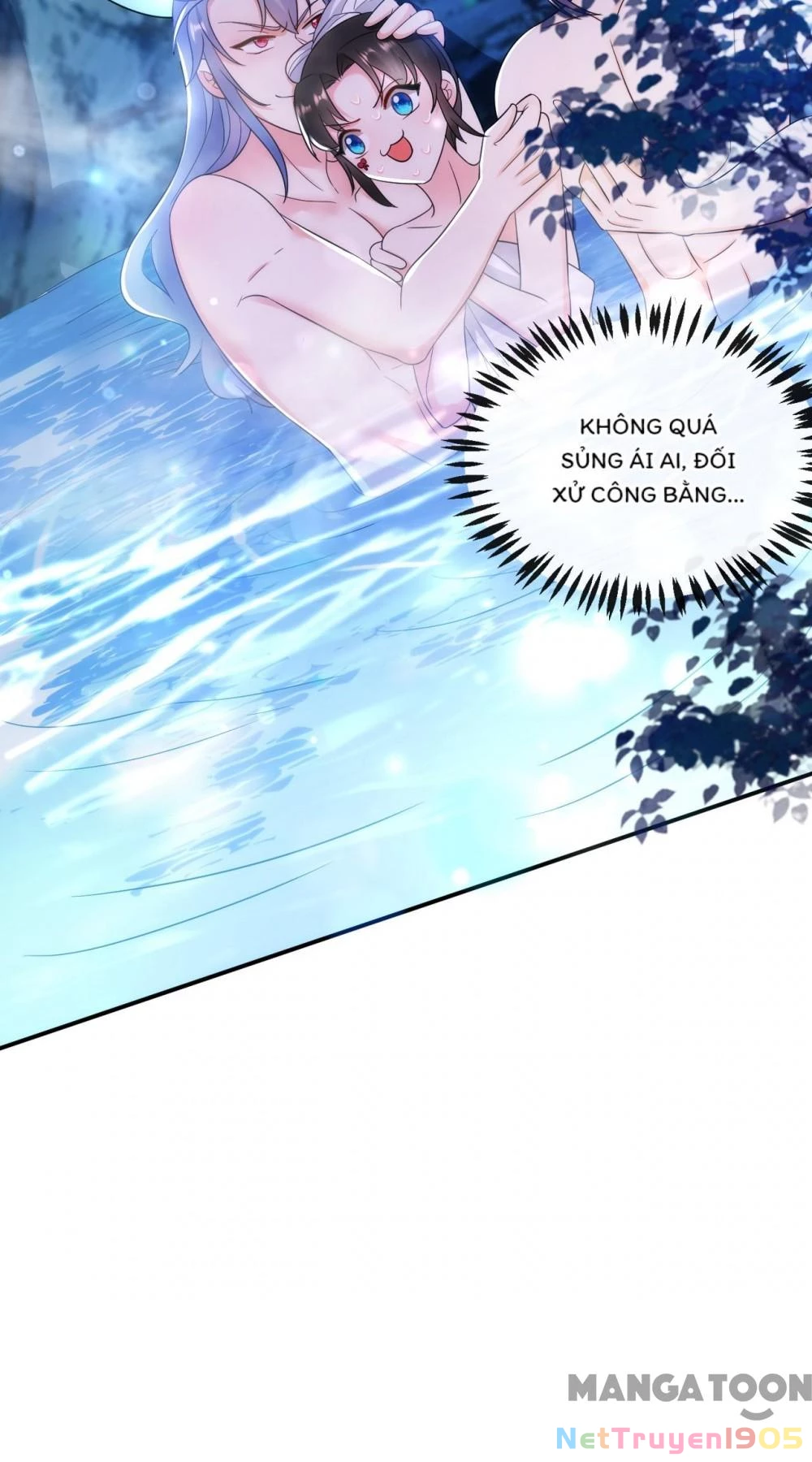 Giang Sơn Mỹ Nam Nhập Trướng Ta Chapter 155 - 31