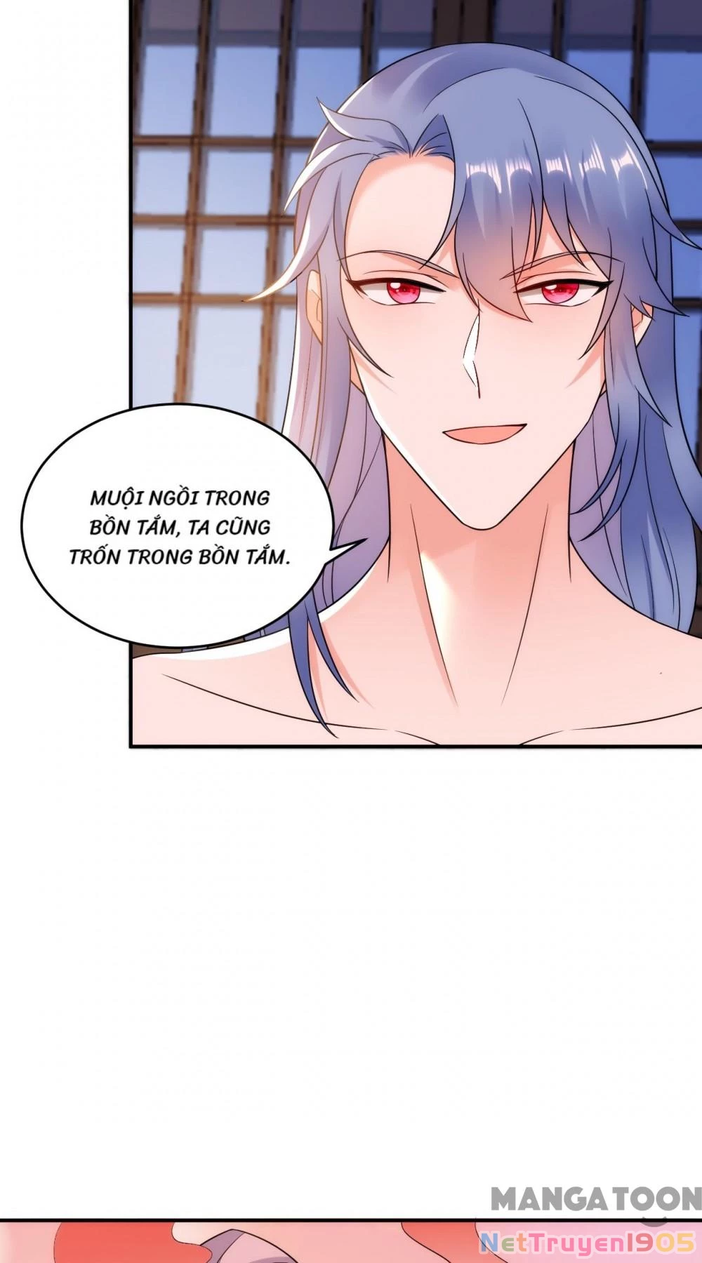 Giang Sơn Mỹ Nam Nhập Trướng Ta Chapter 155 - 34