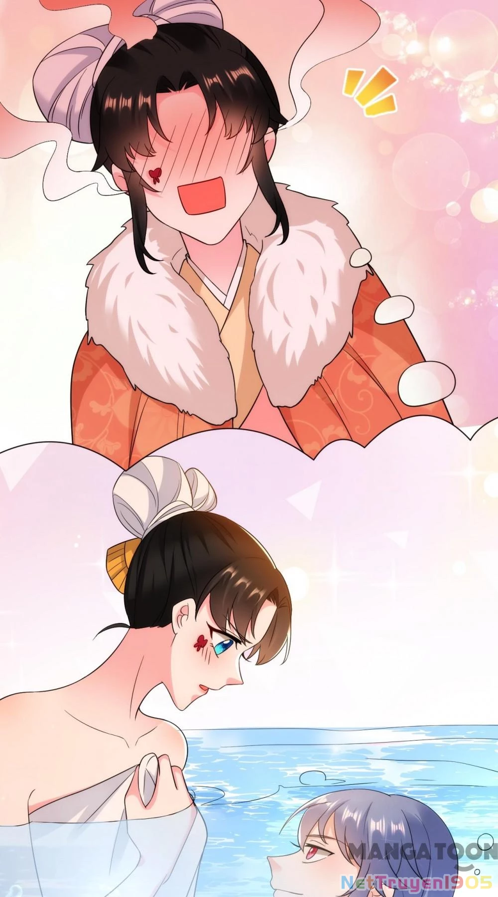 Giang Sơn Mỹ Nam Nhập Trướng Ta Chapter 155 - 35