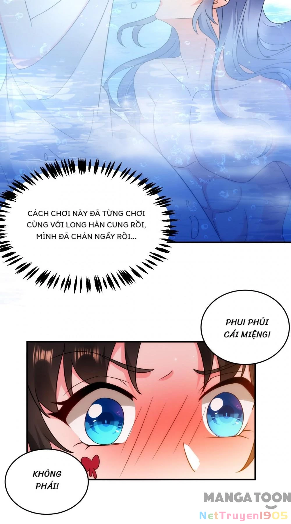 Giang Sơn Mỹ Nam Nhập Trướng Ta Chapter 155 - 36