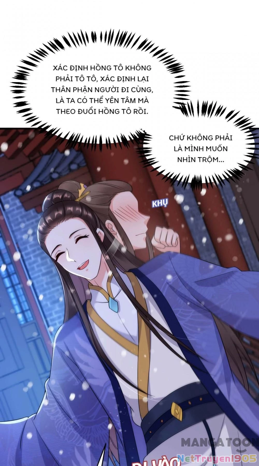 Giang Sơn Mỹ Nam Nhập Trướng Ta Chapter 155 - 38