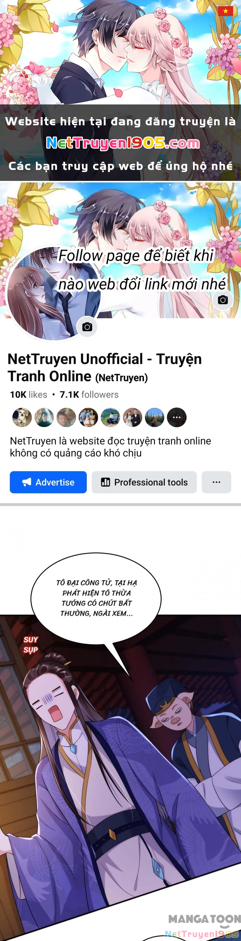 Giang Sơn Mỹ Nam Nhập Trướng Ta Chapter 156 - 1