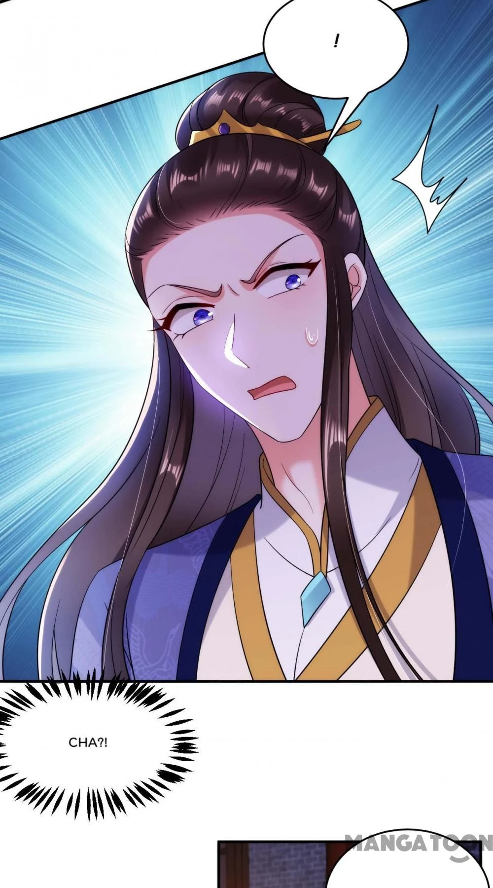 Giang Sơn Mỹ Nam Nhập Trướng Ta Chapter 156 - 2