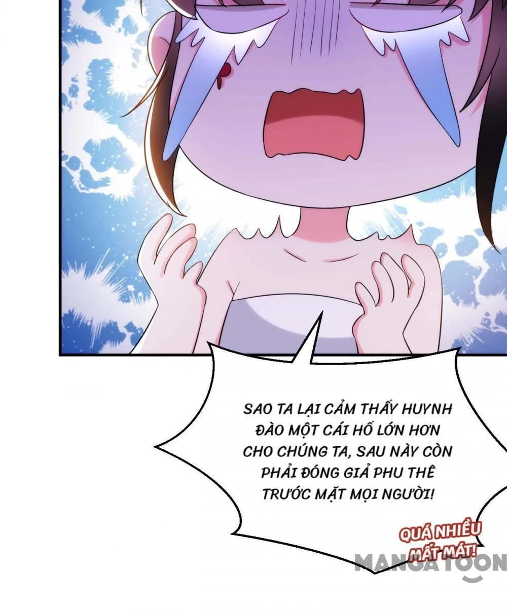 Giang Sơn Mỹ Nam Nhập Trướng Ta Chapter 156 - 7